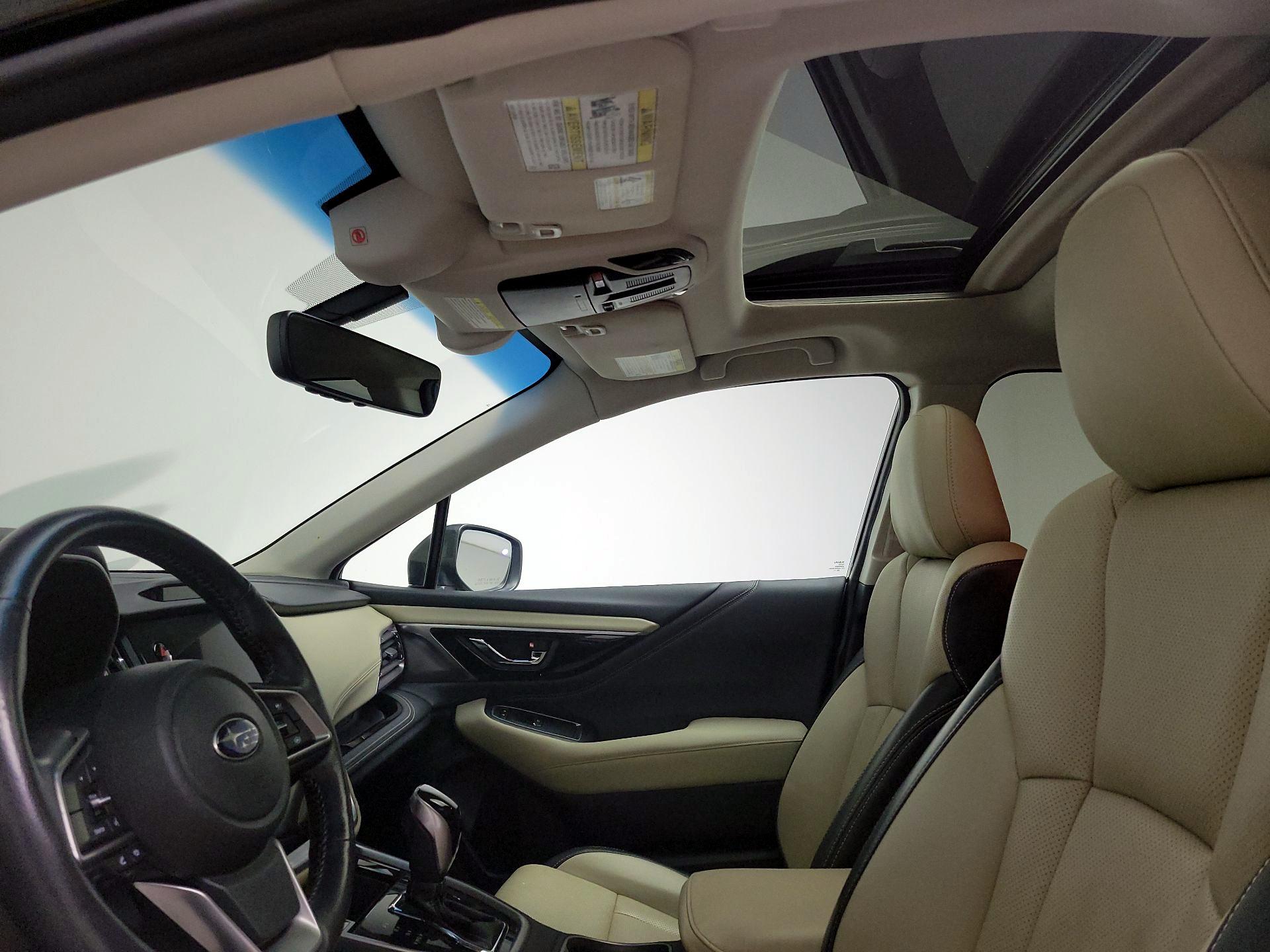 Thumbnail: 2020 Subaru Outback - 20