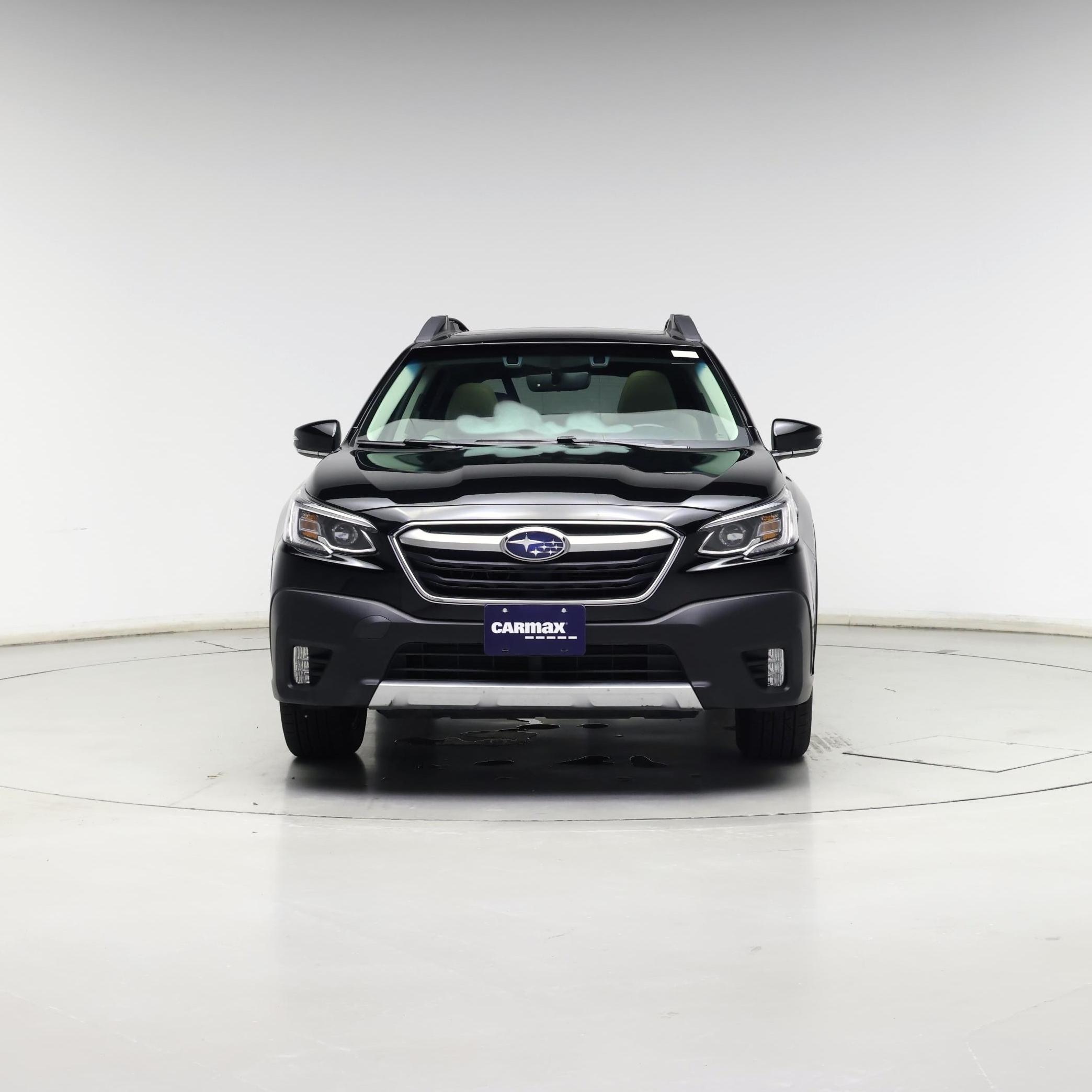 Thumbnail: 2020 Subaru Outback - 5