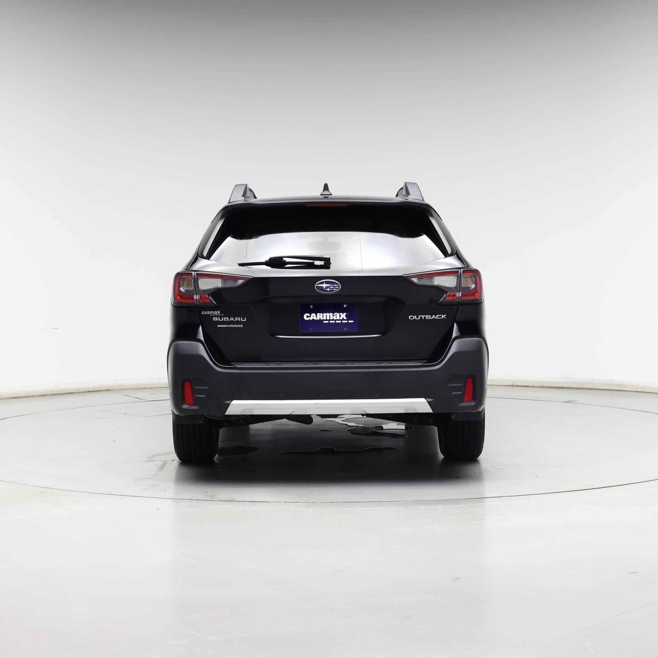 Thumbnail: 2020 Subaru Outback - 6