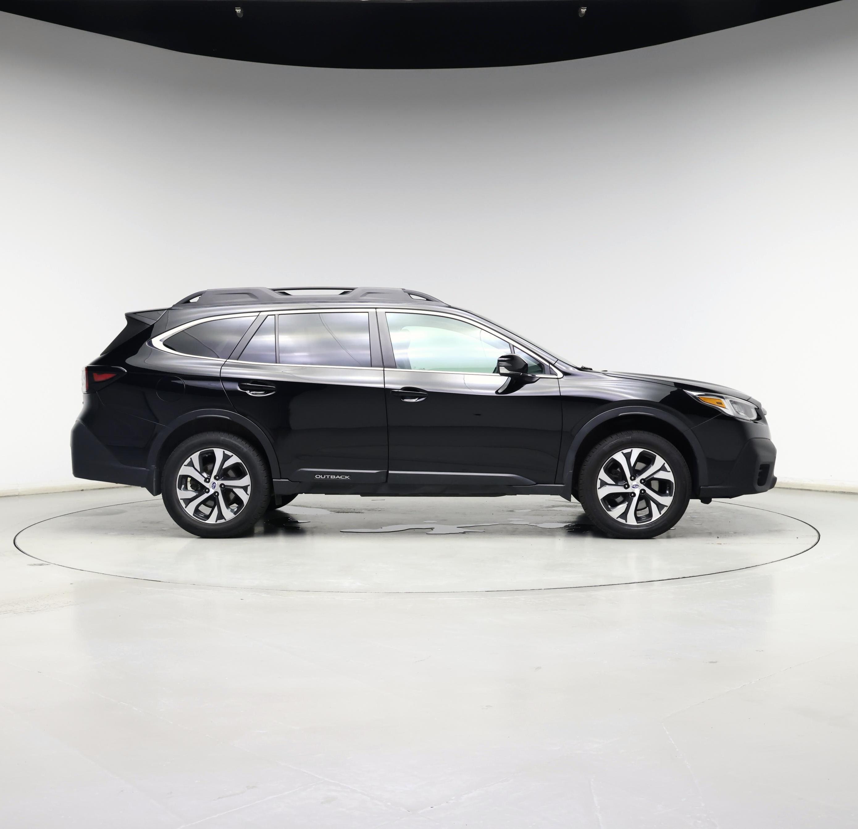 Thumbnail: 2020 Subaru Outback - 7
