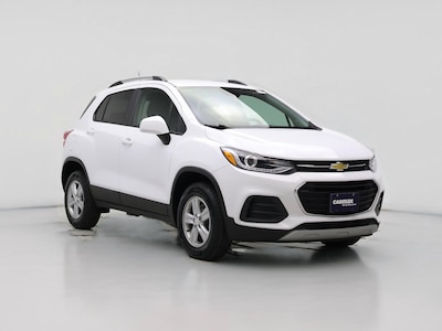 2022 Chevrolet Trax LT -
                  Kenosha, WI