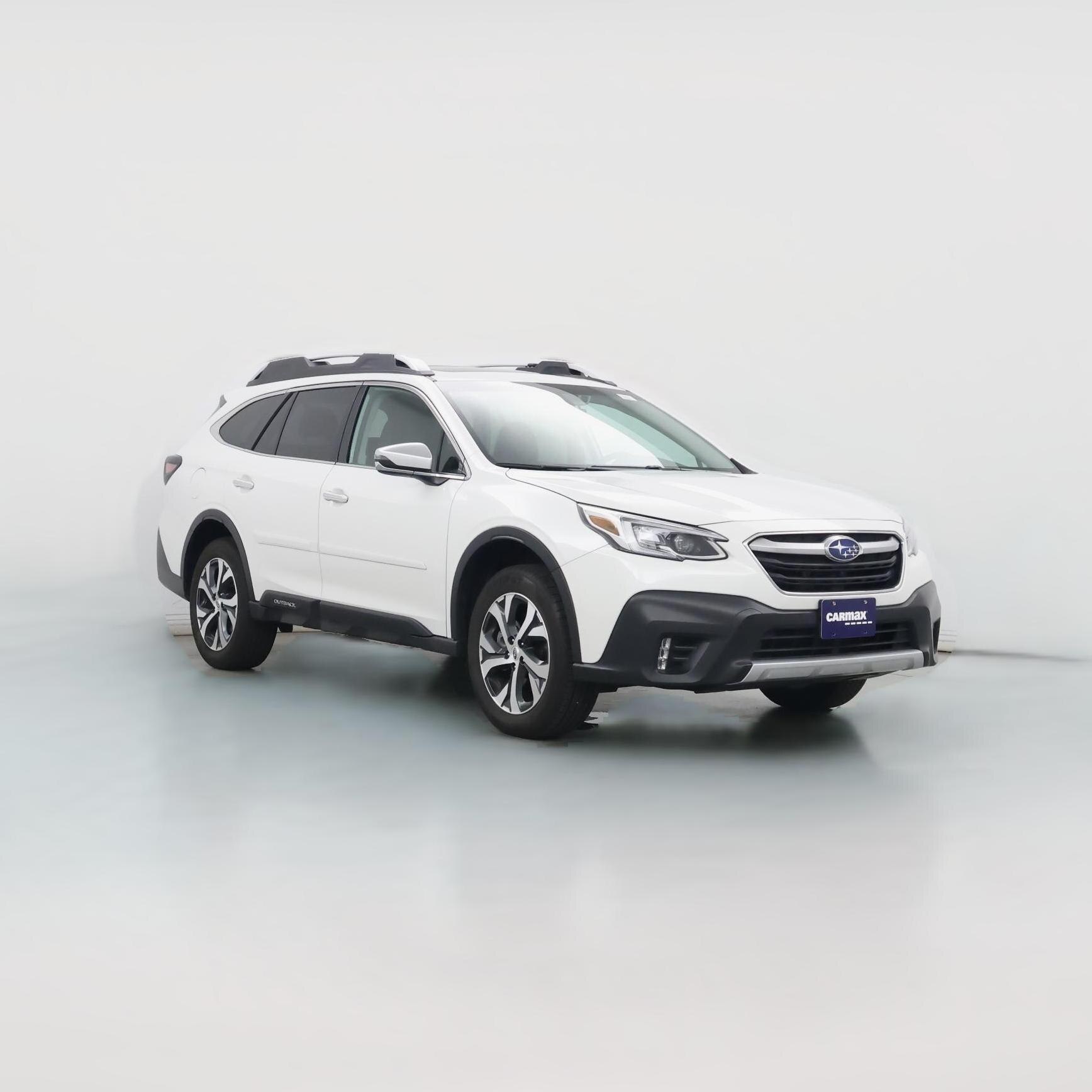 Thumbnail: 2022 Subaru Outback - 1