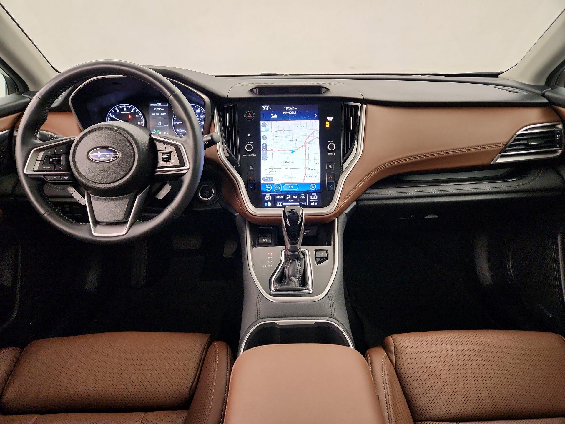 Thumbnail: 2022 Subaru Outback - 9