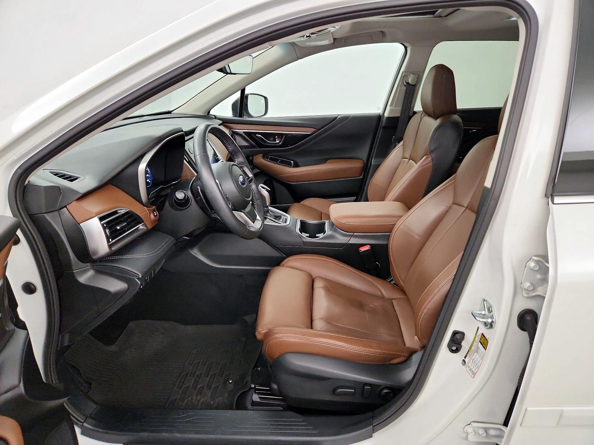 Thumbnail: 2022 Subaru Outback - 11