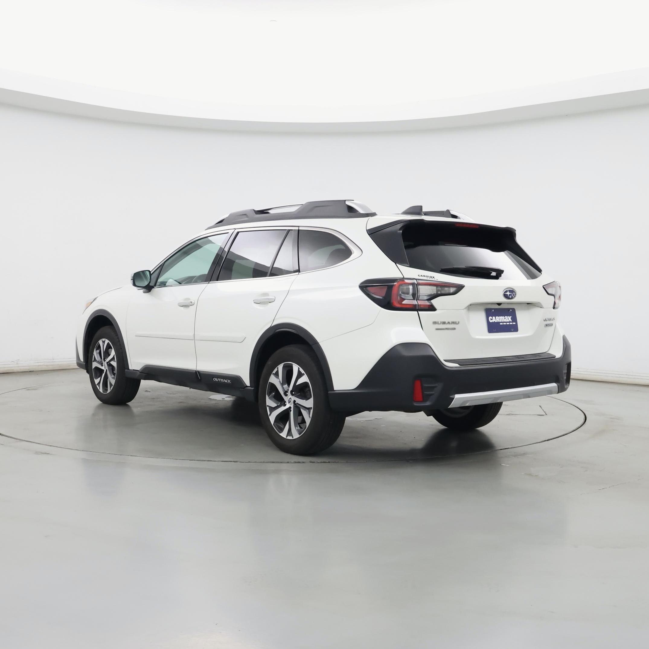 Thumbnail: 2022 Subaru Outback - 2