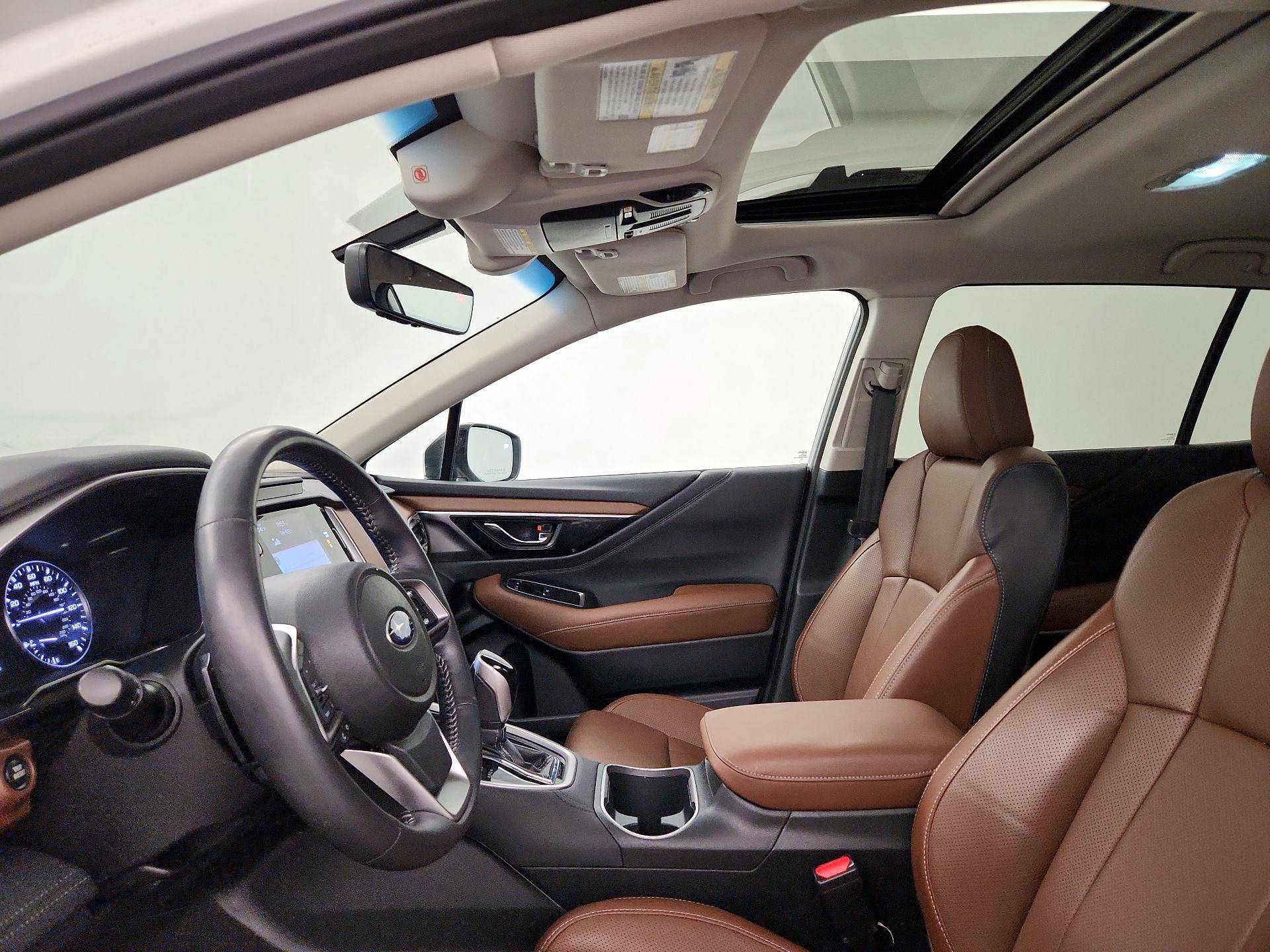 Thumbnail: 2022 Subaru Outback - 20