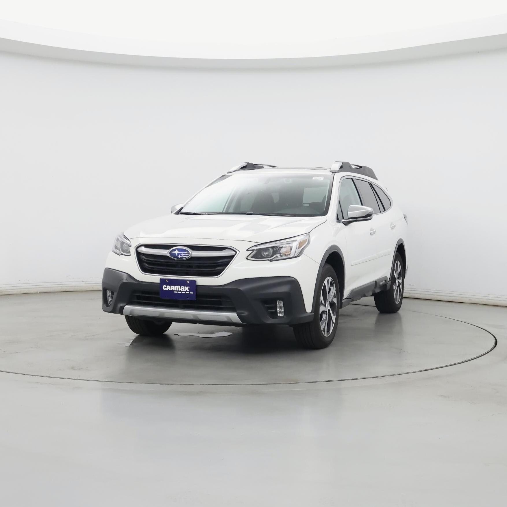 Thumbnail: 2022 Subaru Outback - 4