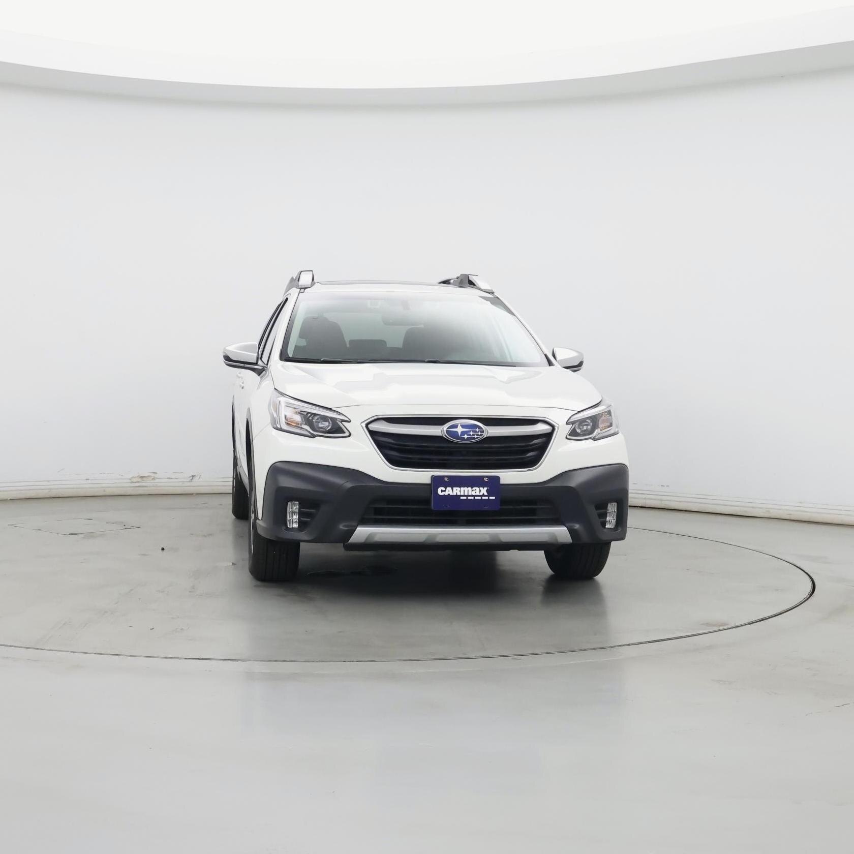 Thumbnail: 2022 Subaru Outback - 5