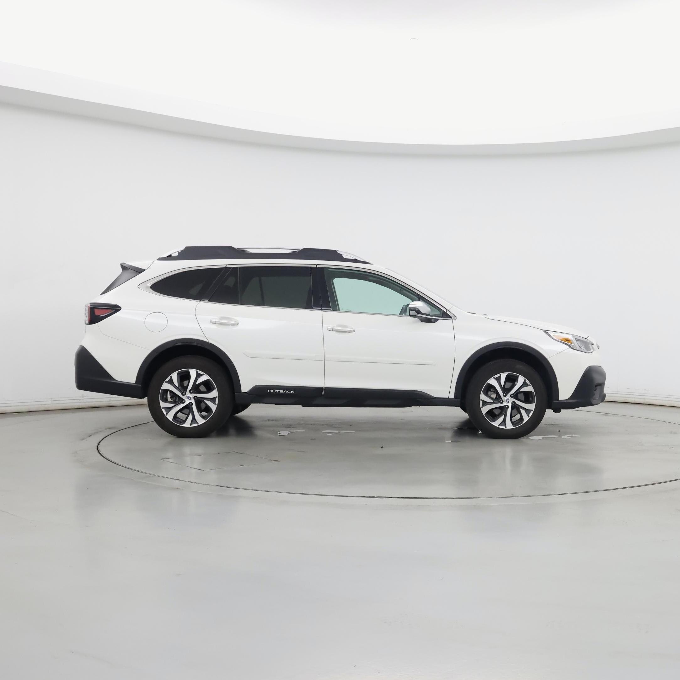 Thumbnail: 2022 Subaru Outback - 7