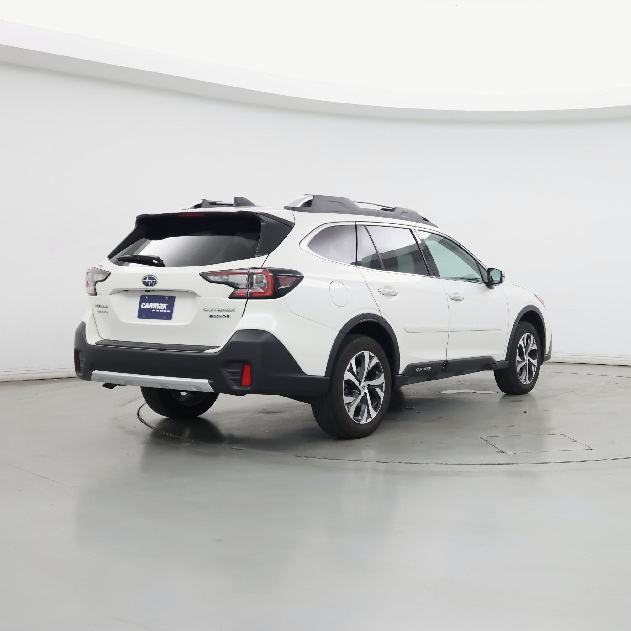 Thumbnail: 2022 Subaru Outback - 8