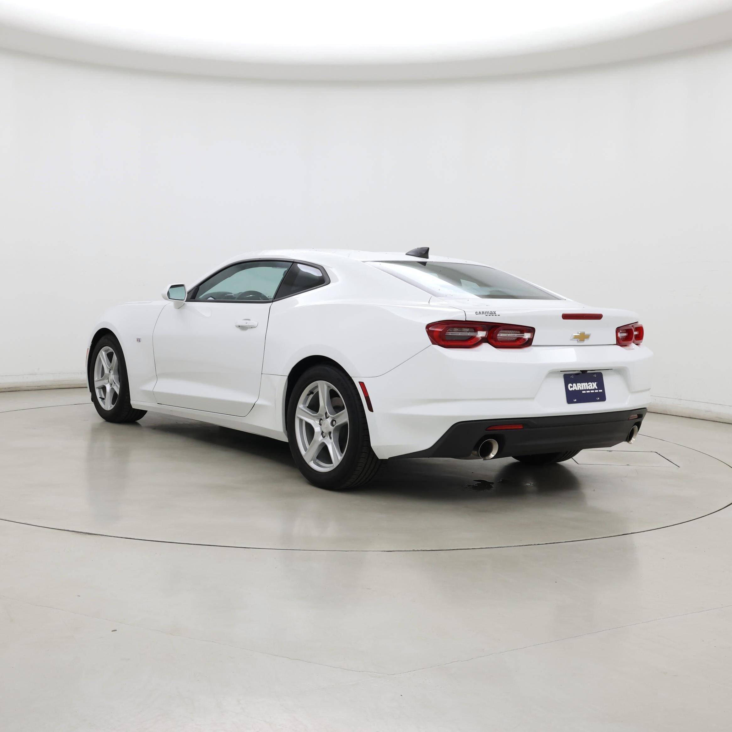 Thumbnail: 2024 Chevrolet Camaro - 2