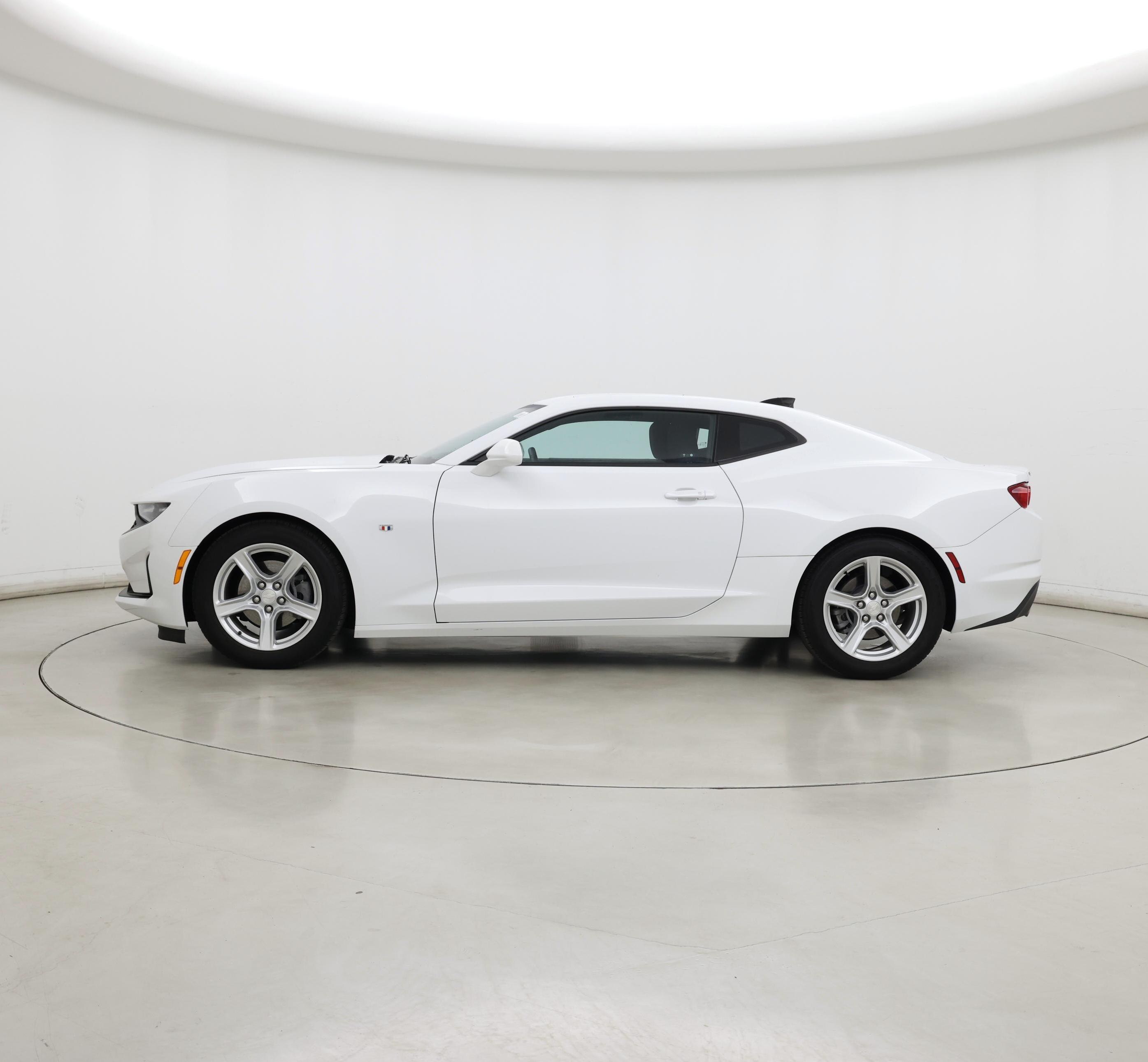 Thumbnail: 2024 Chevrolet Camaro - 3