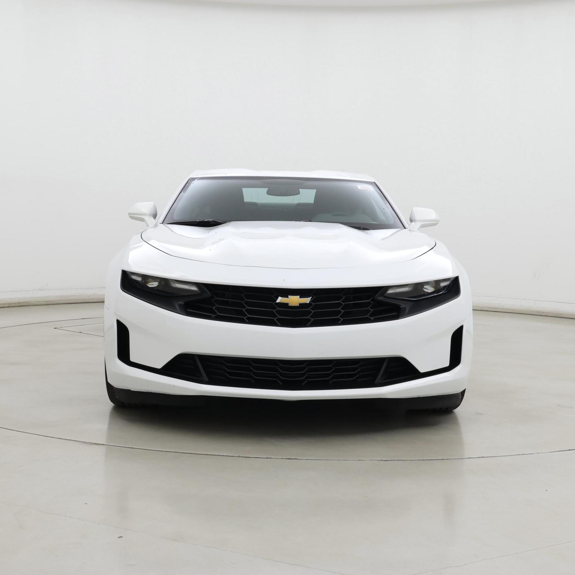 Thumbnail: 2024 Chevrolet Camaro - 5