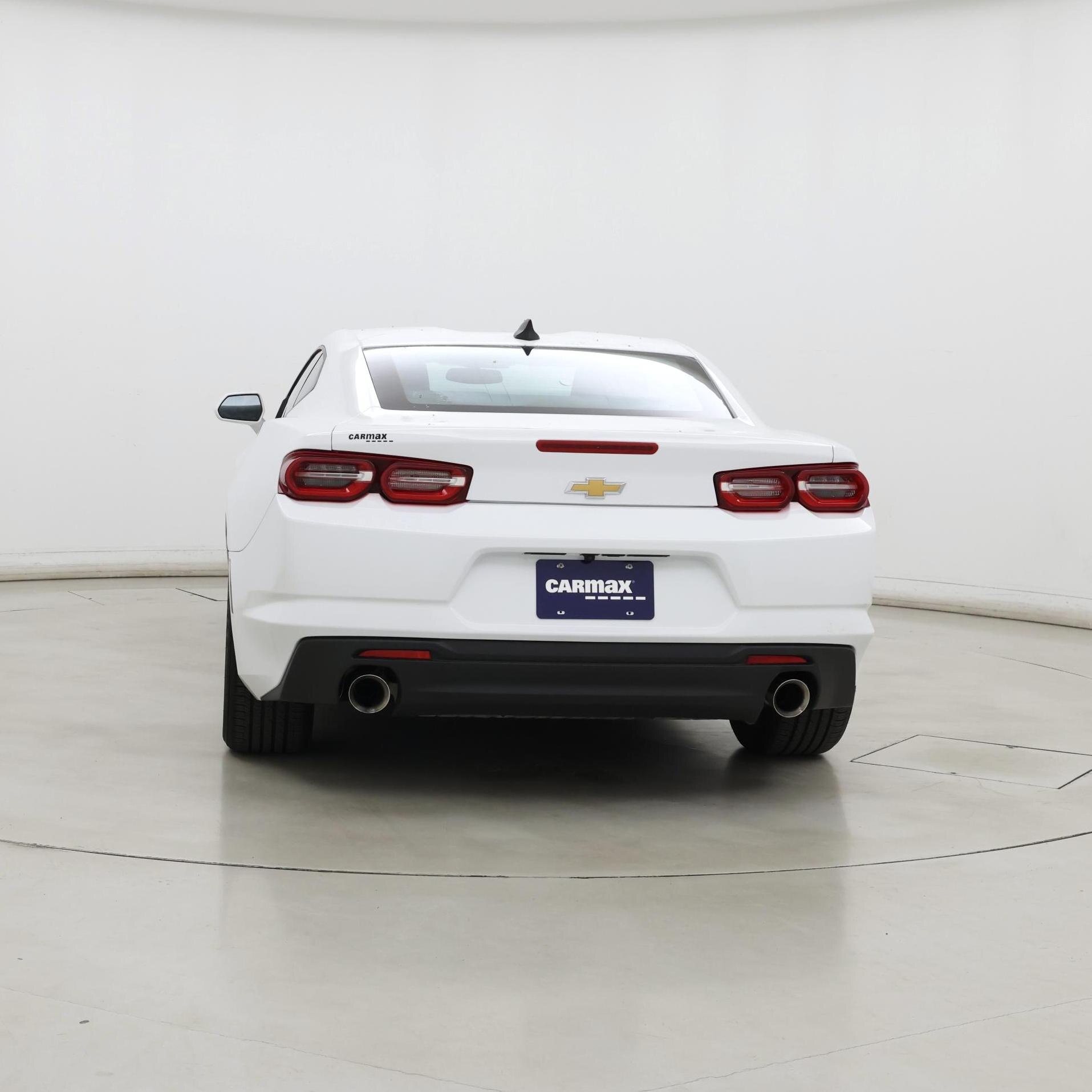 Thumbnail: 2024 Chevrolet Camaro - 6
