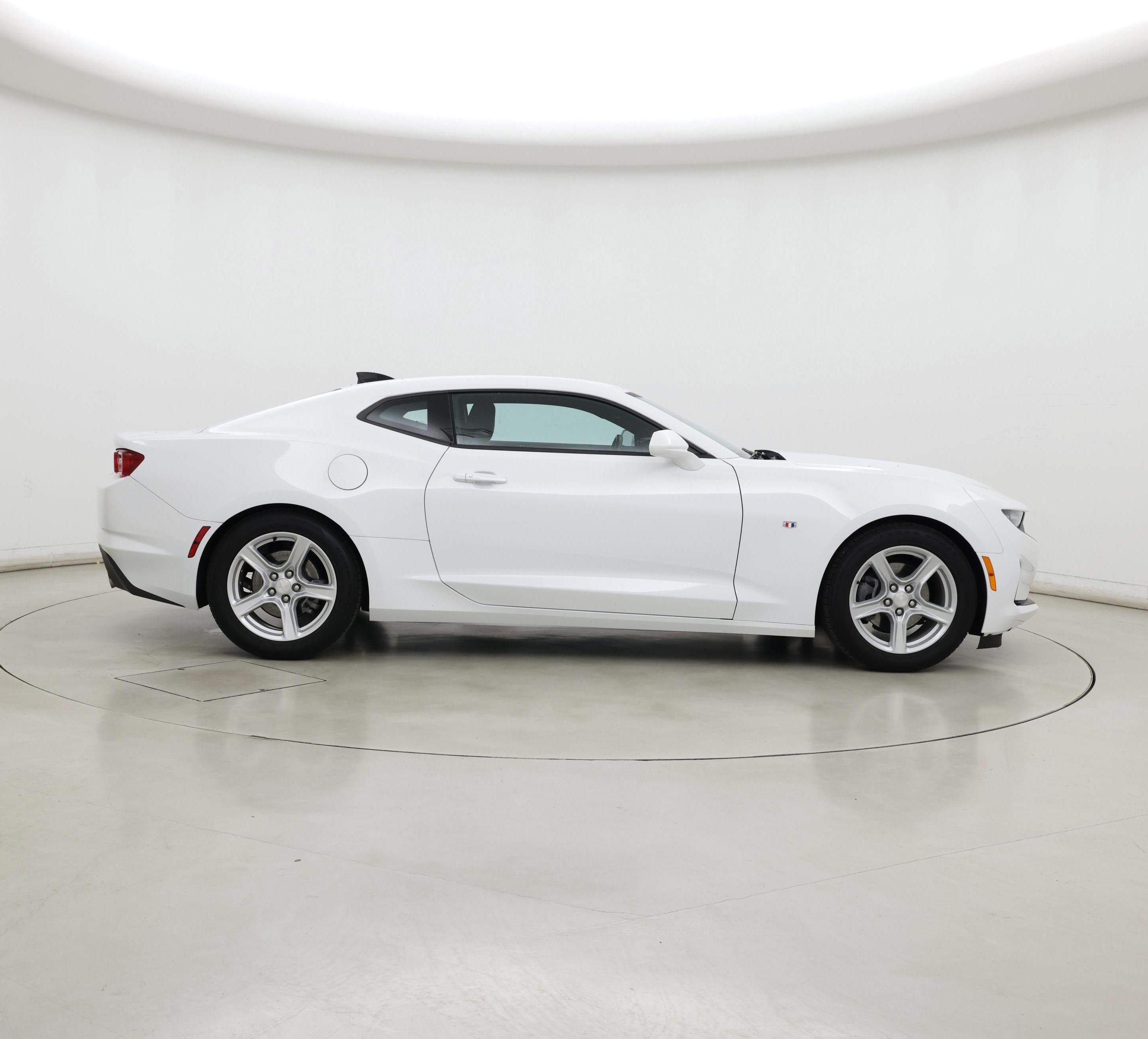 Thumbnail: 2024 Chevrolet Camaro - 7