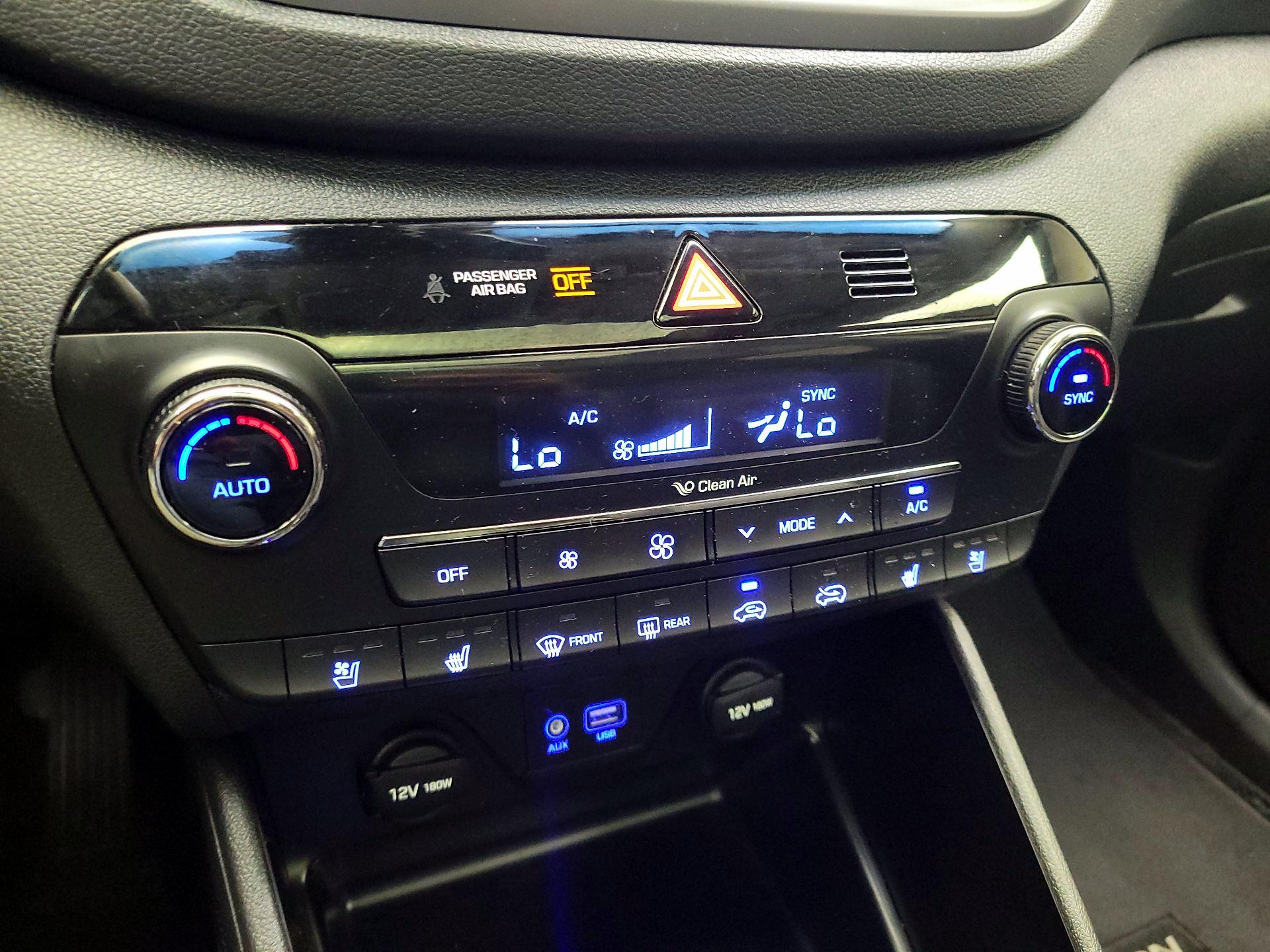Thumbnail: 2016 Hyundai Tucson - 17
