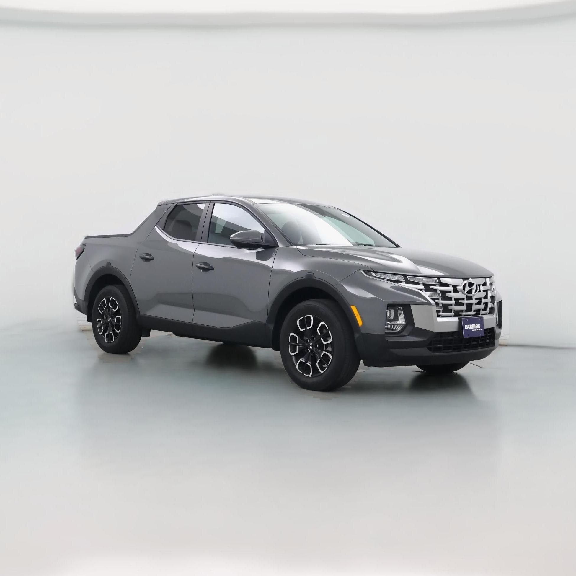 Thumbnail: 2022 Hyundai Santa Cruz - 1