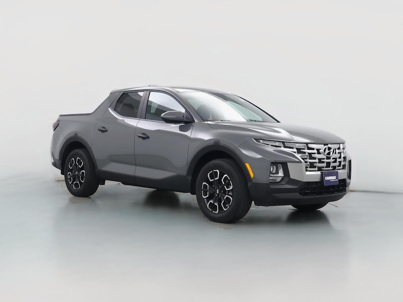 2022 Hyundai Santa Cruz SEL -
                  Tinley Park, IL