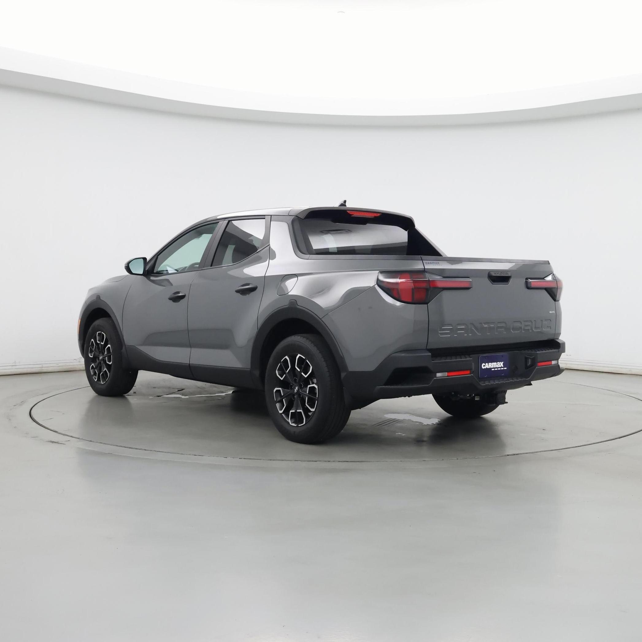 Thumbnail: 2022 Hyundai Santa Cruz - 2