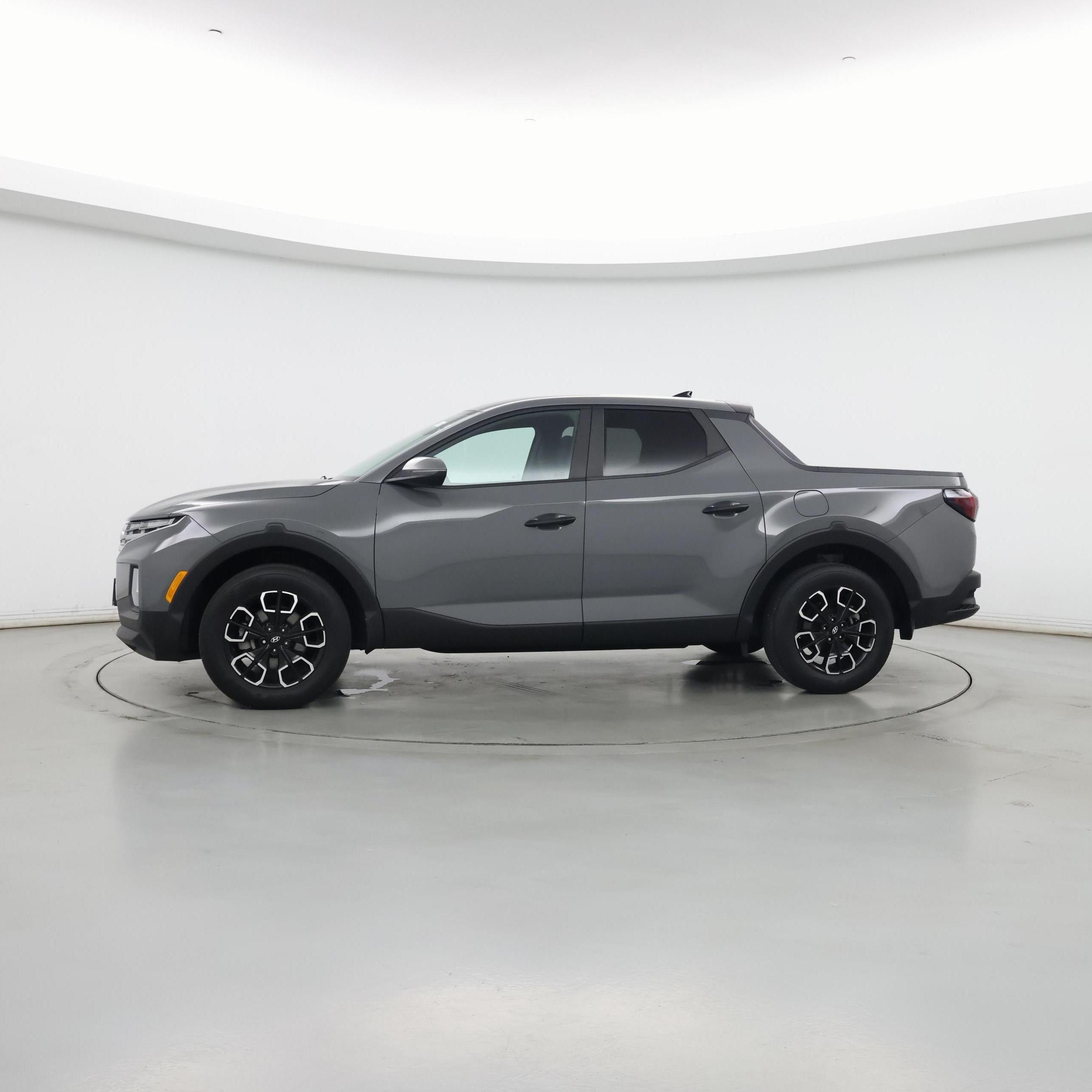 Thumbnail: 2022 Hyundai Santa Cruz - 3