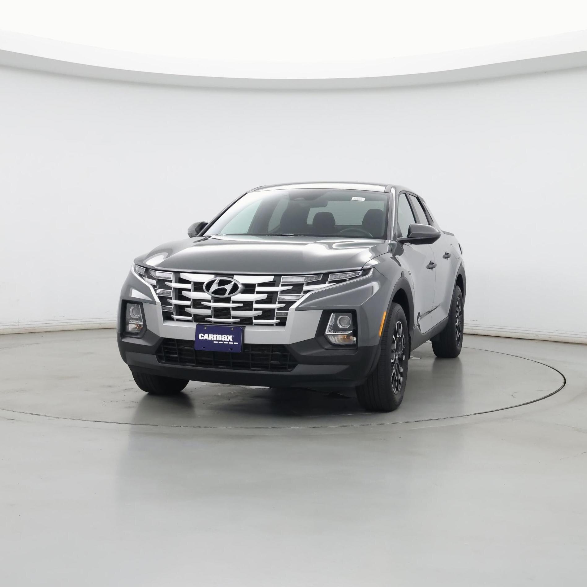 Thumbnail: 2022 Hyundai Santa Cruz - 4