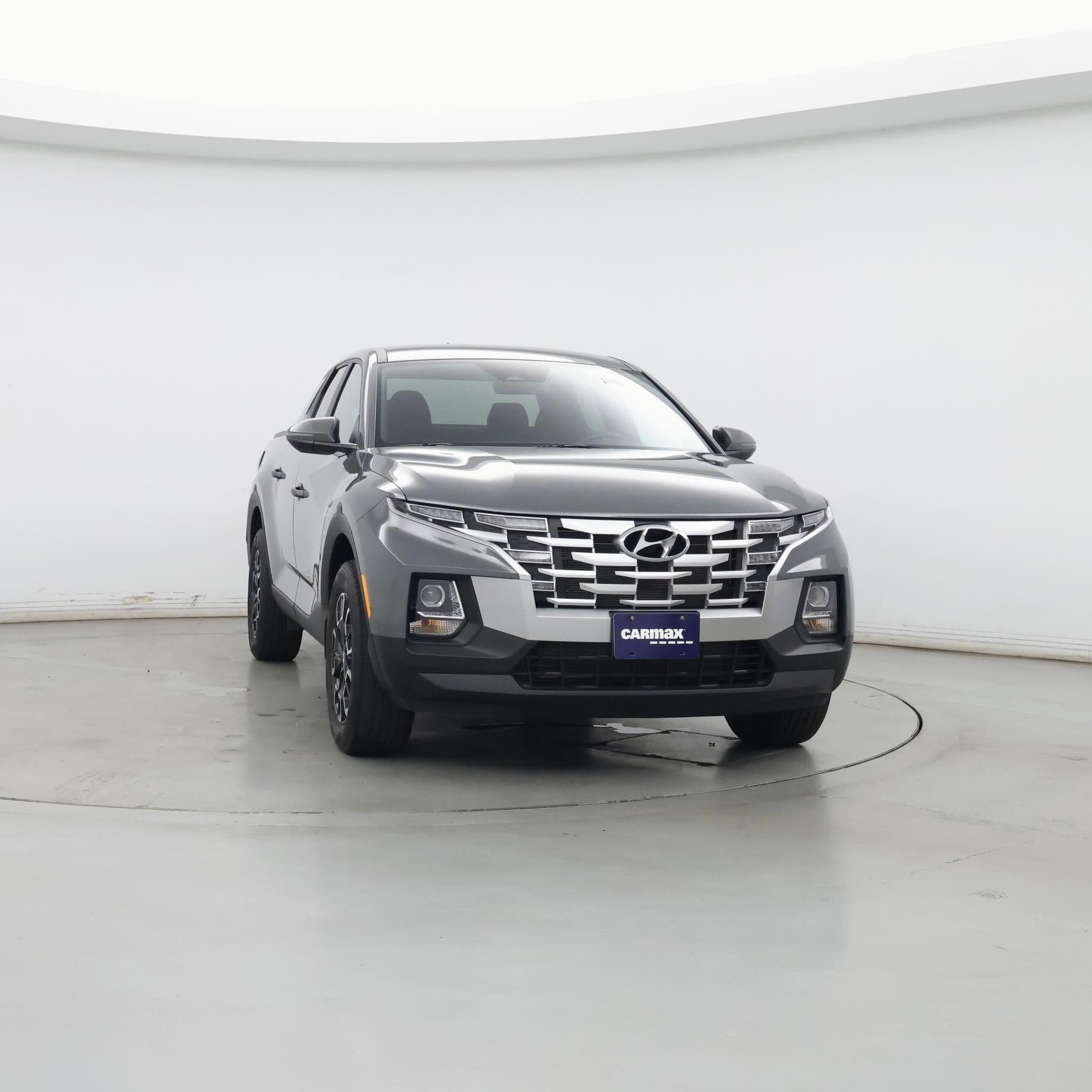 Thumbnail: 2022 Hyundai Santa Cruz - 5