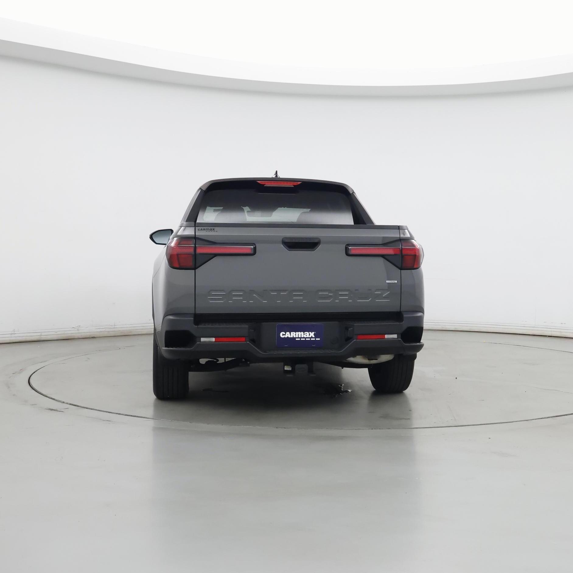 Thumbnail: 2022 Hyundai Santa Cruz - 6