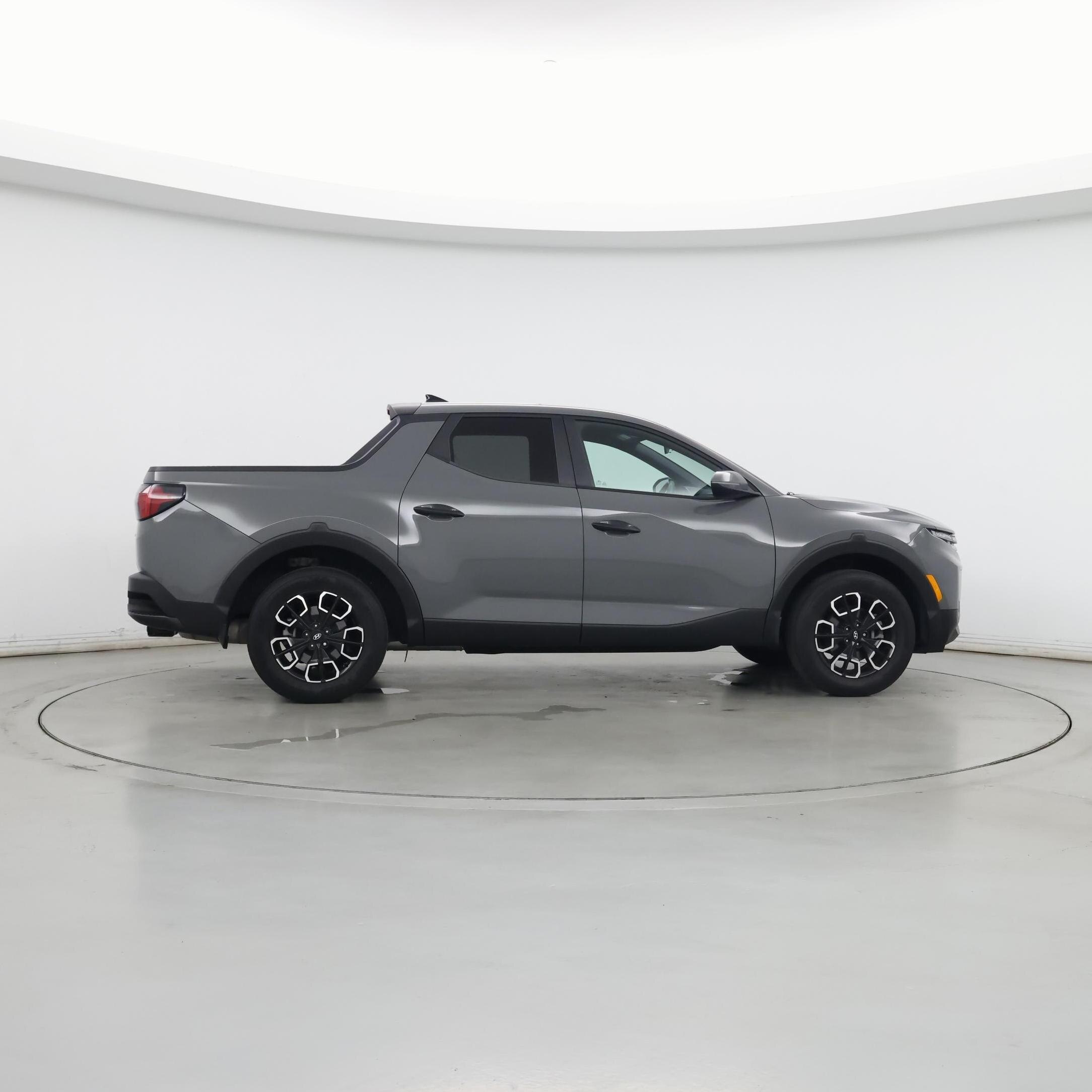 Thumbnail: 2022 Hyundai Santa Cruz - 7