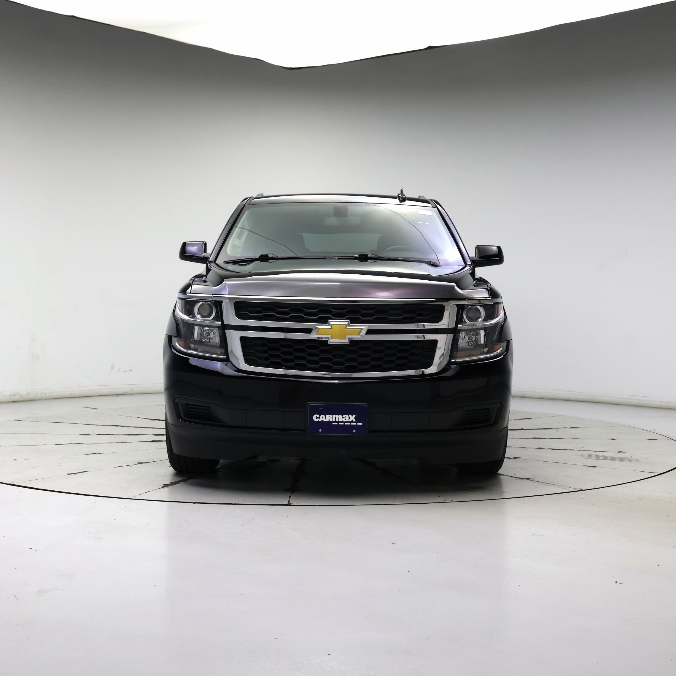 Thumbnail: 2020 Chevrolet Tahoe - 5