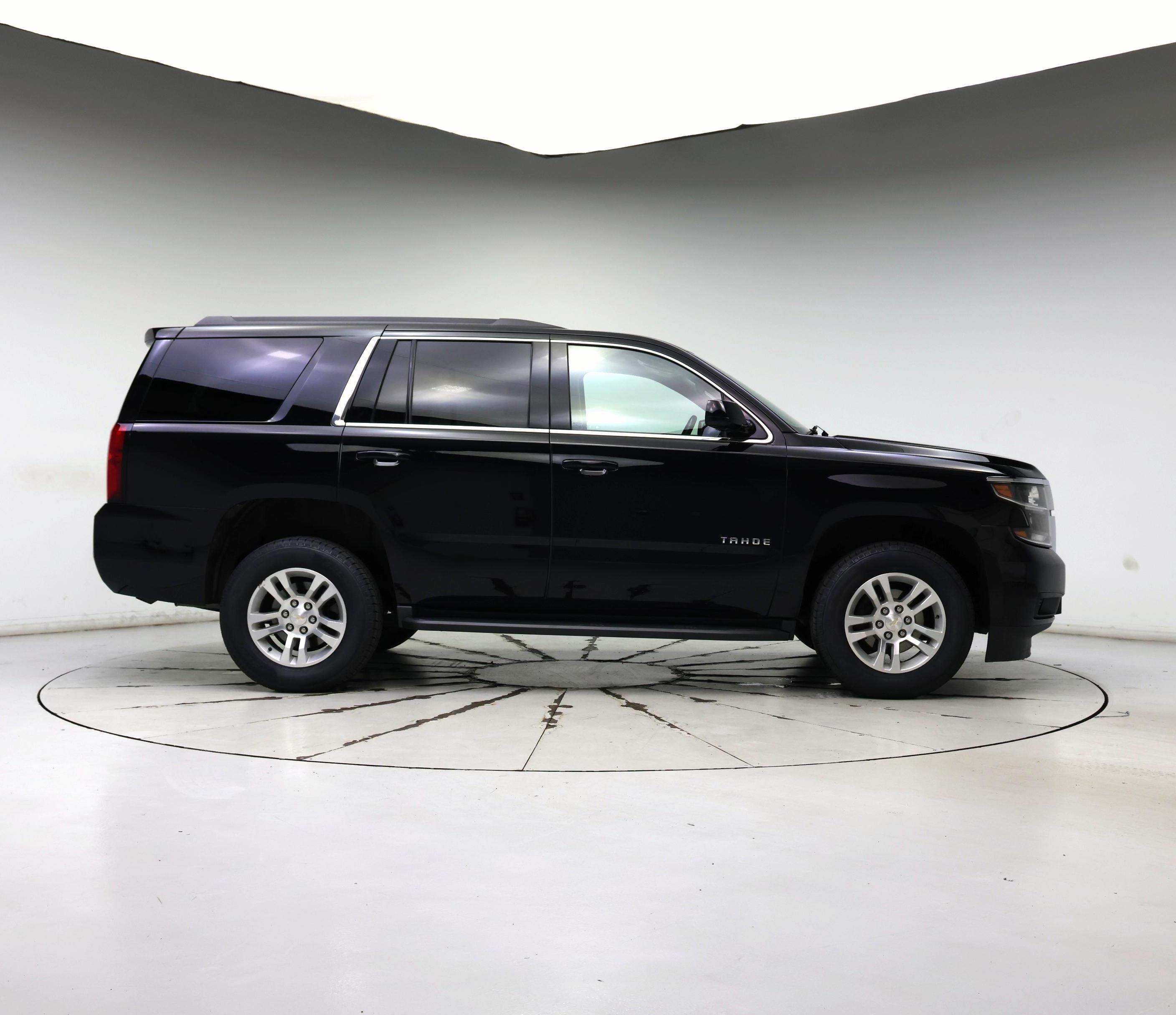 Thumbnail: 2020 Chevrolet Tahoe - 7