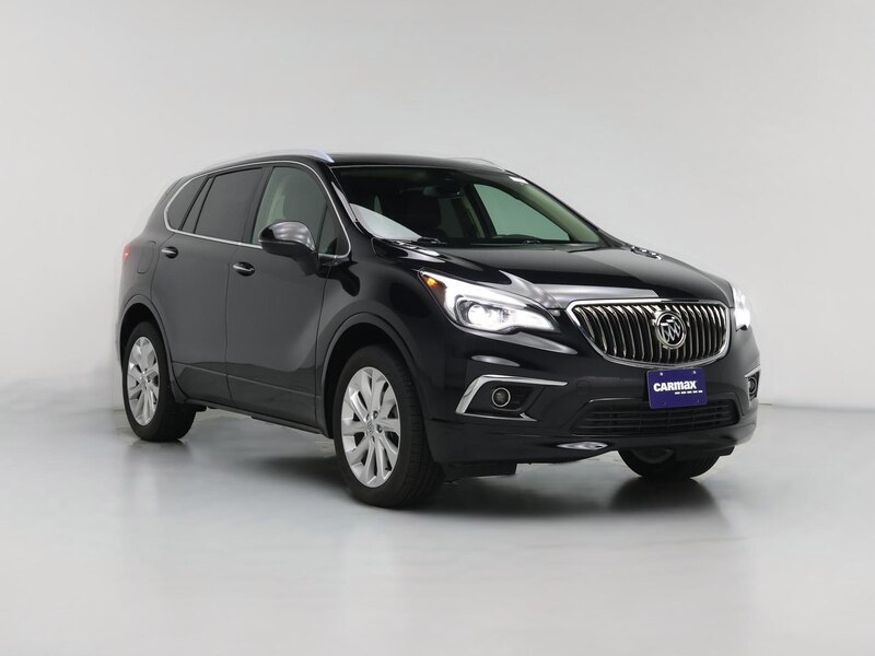 2016 Buick Envision Premium -
                  Naperville, IL