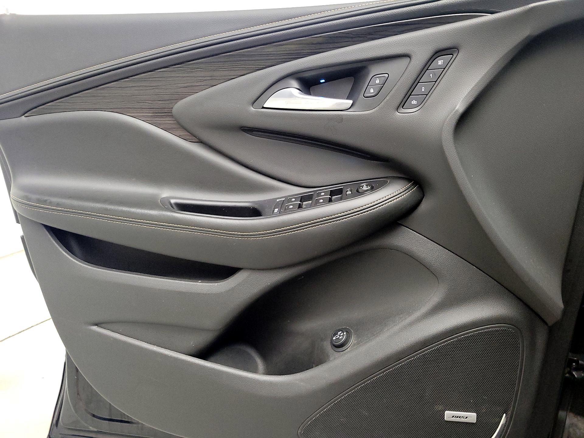 Thumbnail: 2016 Buick Envision - 12