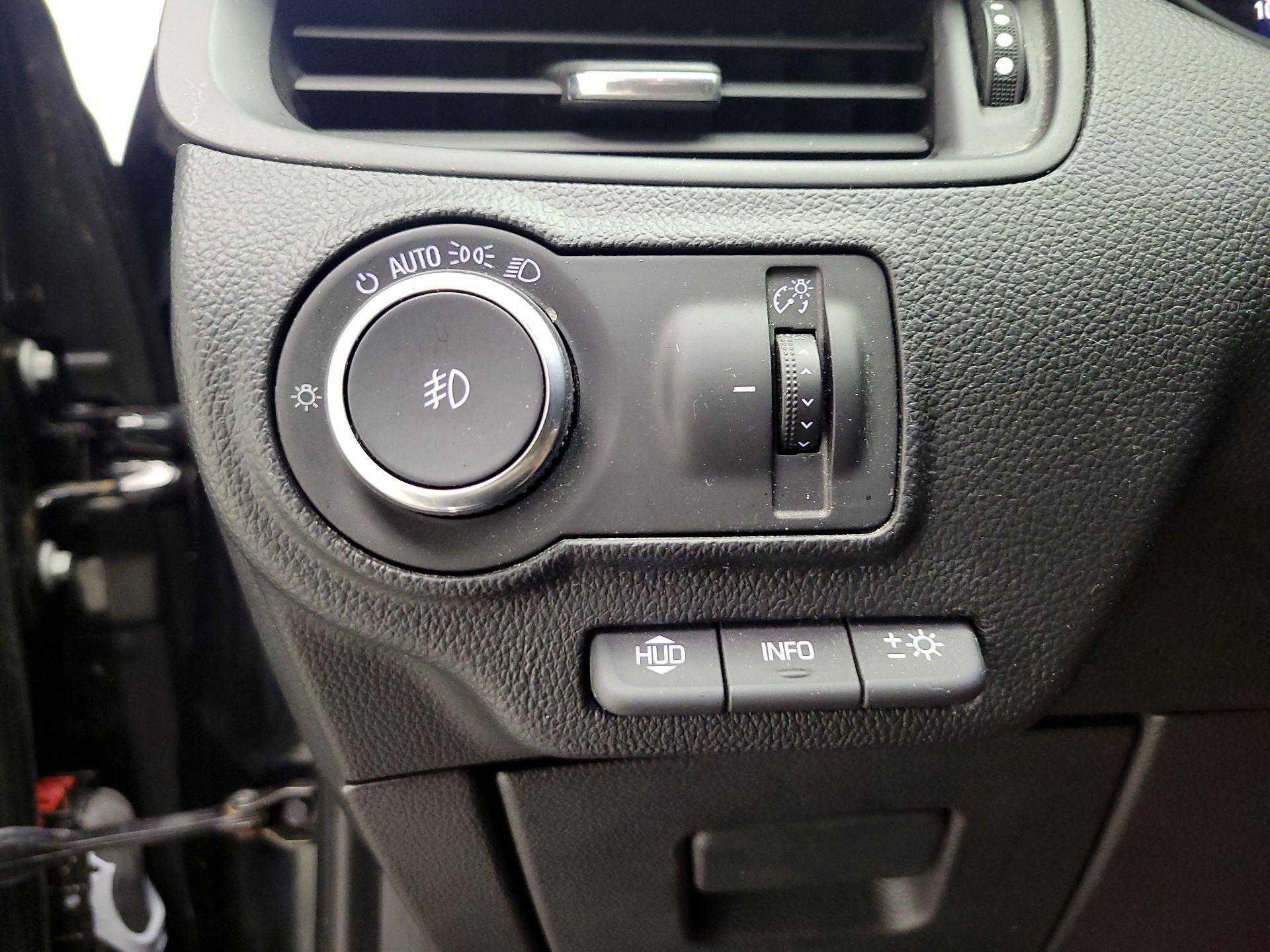 Thumbnail: 2016 Buick Envision - 13