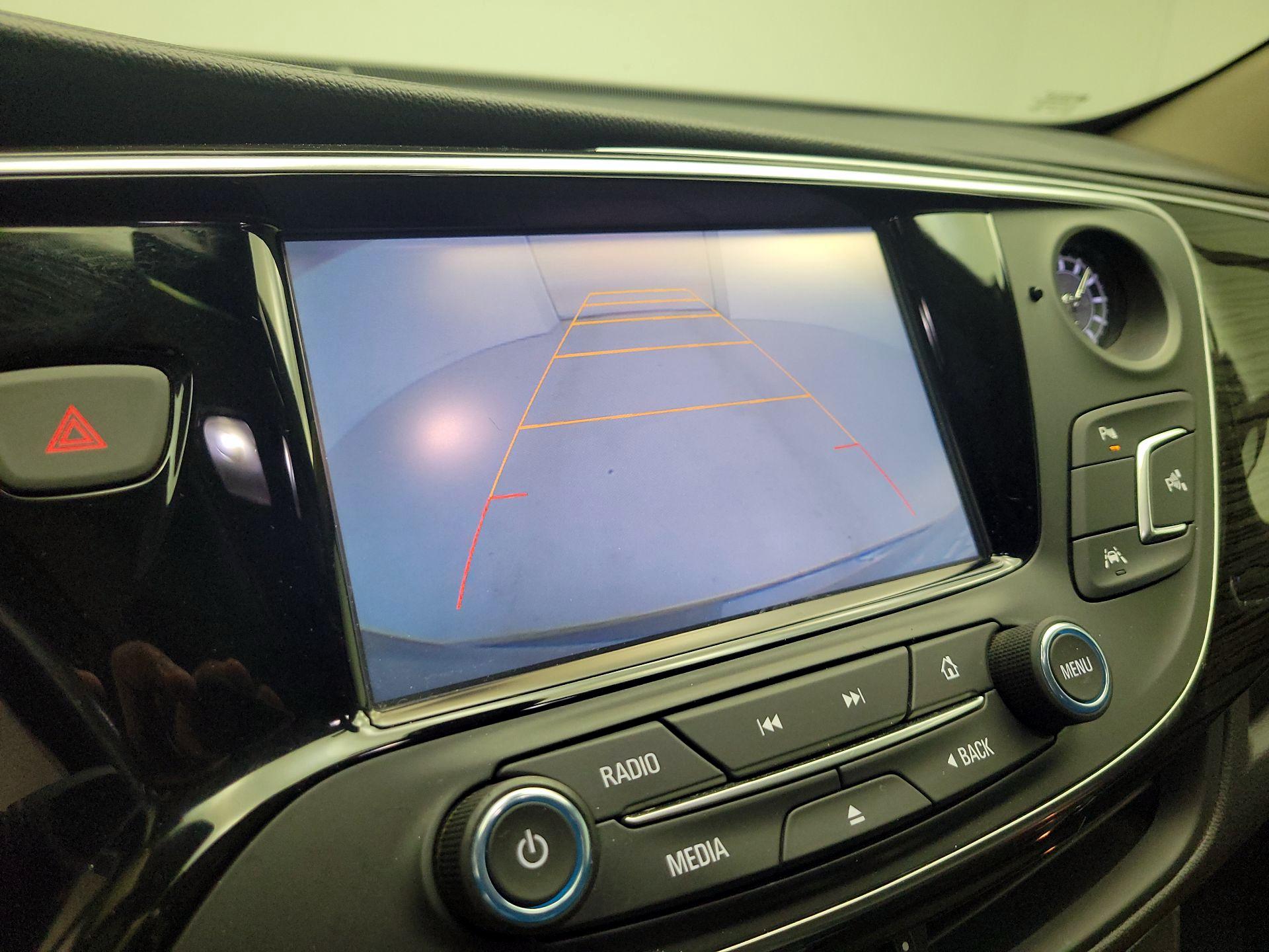 Thumbnail: 2016 Buick Envision - 14