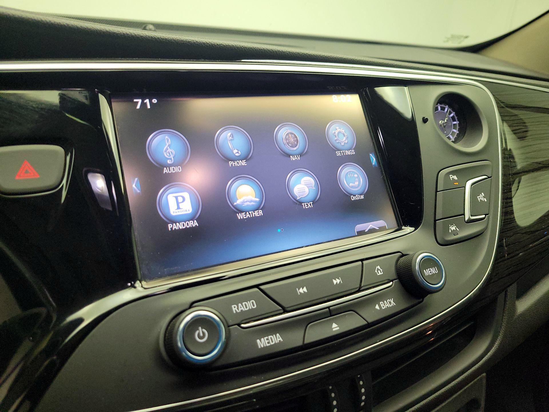Thumbnail: 2016 Buick Envision - 15
