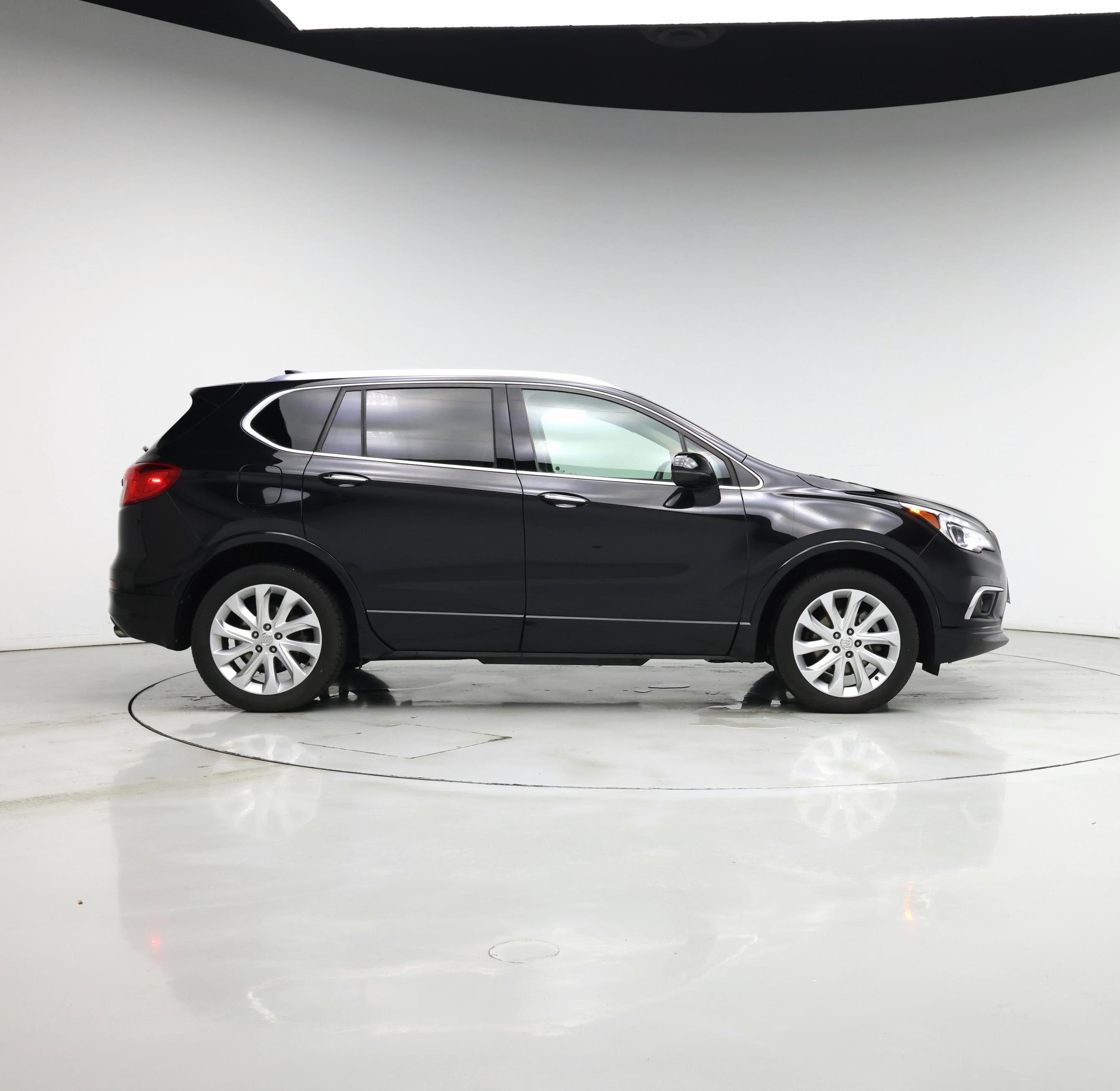 Thumbnail: 2016 Buick Envision - 7
