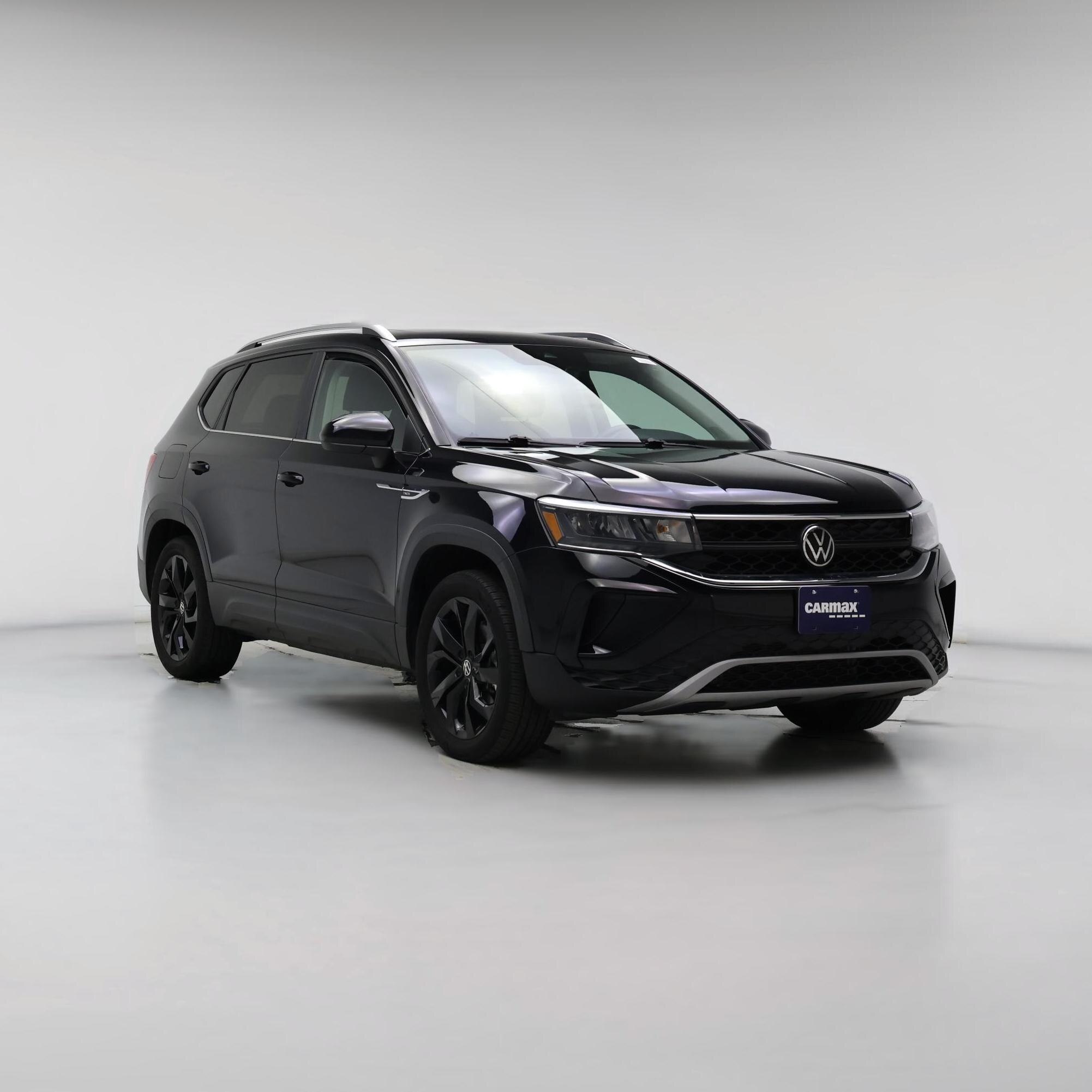 Thumbnail: 2023 Volkswagen Taos - 1