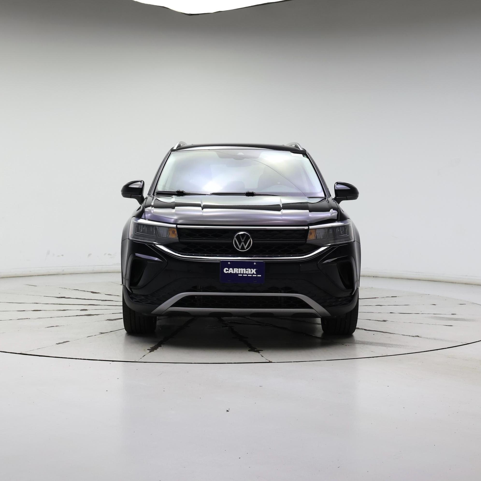 Thumbnail: 2023 Volkswagen Taos - 5