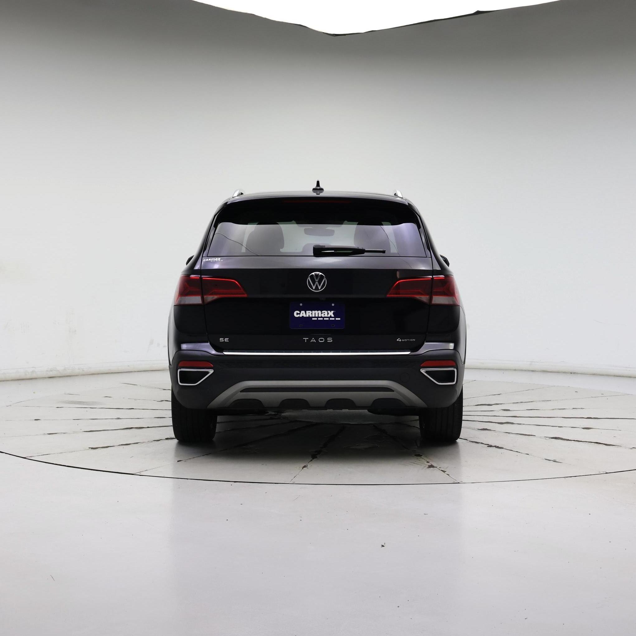 Thumbnail: 2023 Volkswagen Taos - 6