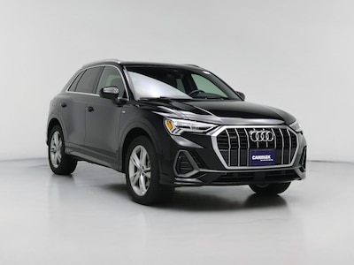2021 Audi Q3 Premium Plus -
                  Naperville, IL