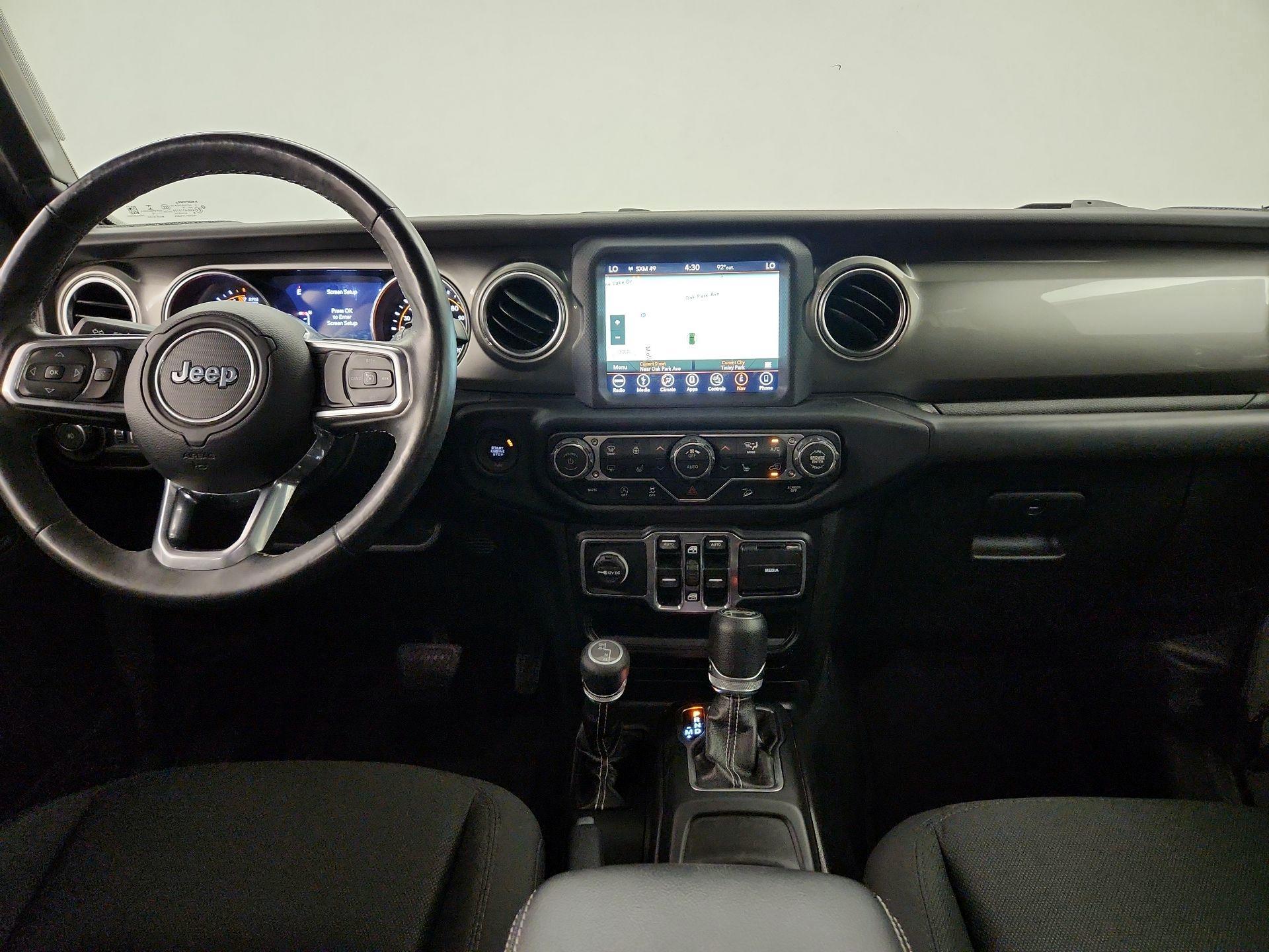 Thumbnail: 2019 Jeep Wrangler - 9