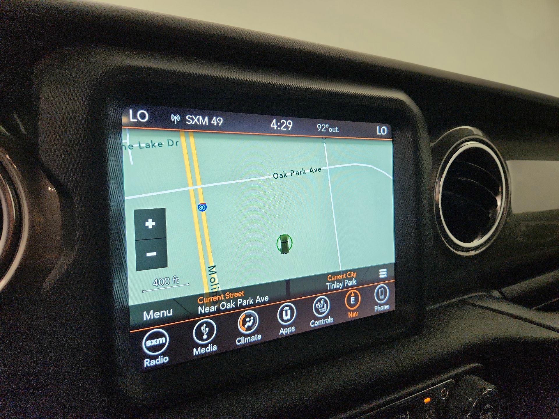 Thumbnail: 2019 Jeep Wrangler - 14