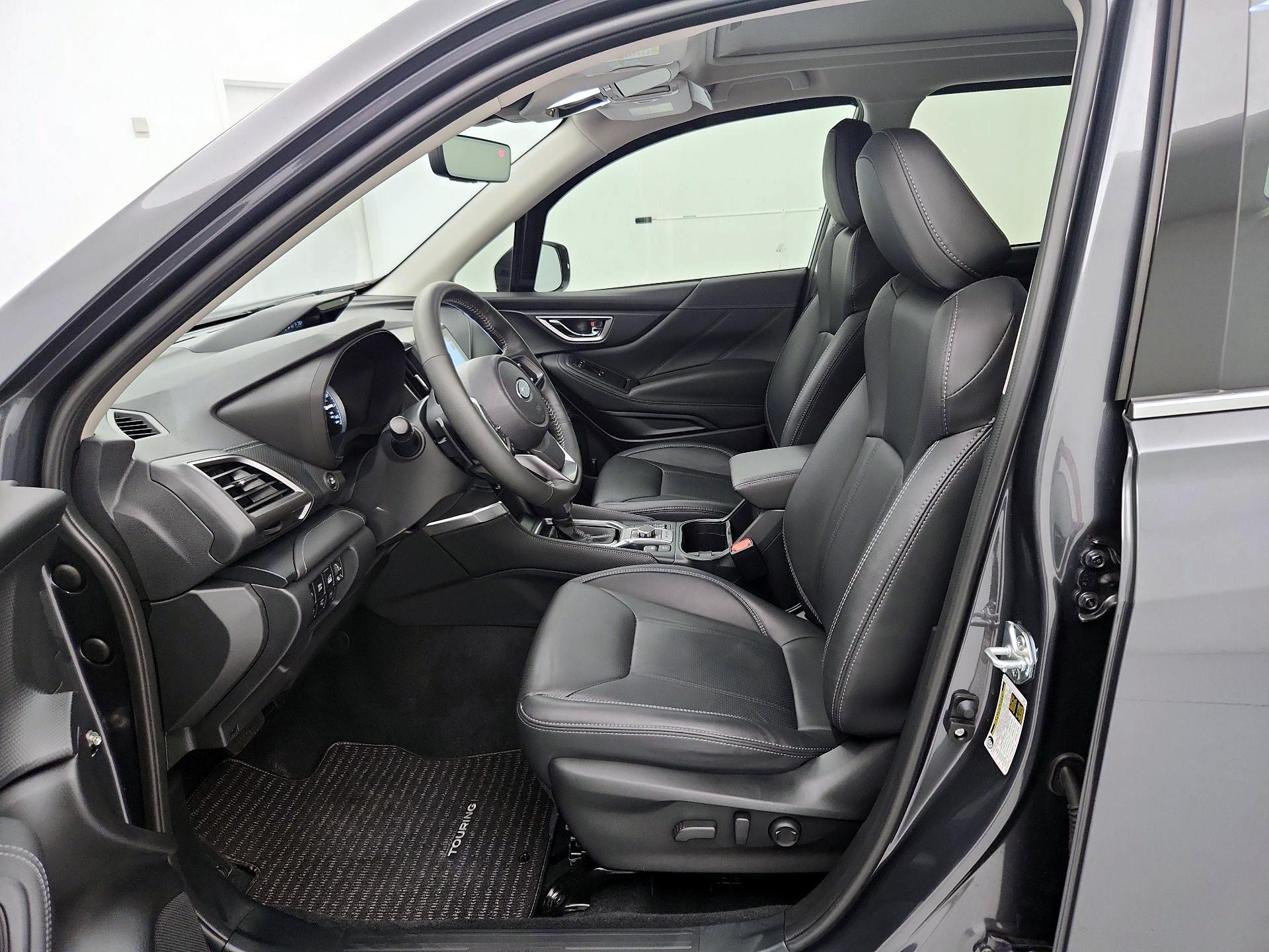 Thumbnail: 2024 Subaru Forester - 11