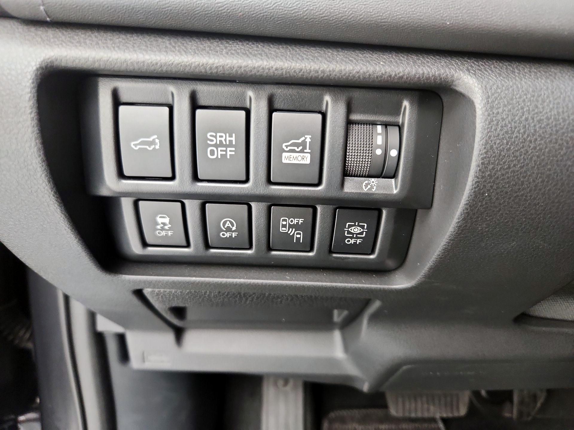 Thumbnail: 2024 Subaru Forester - 13
