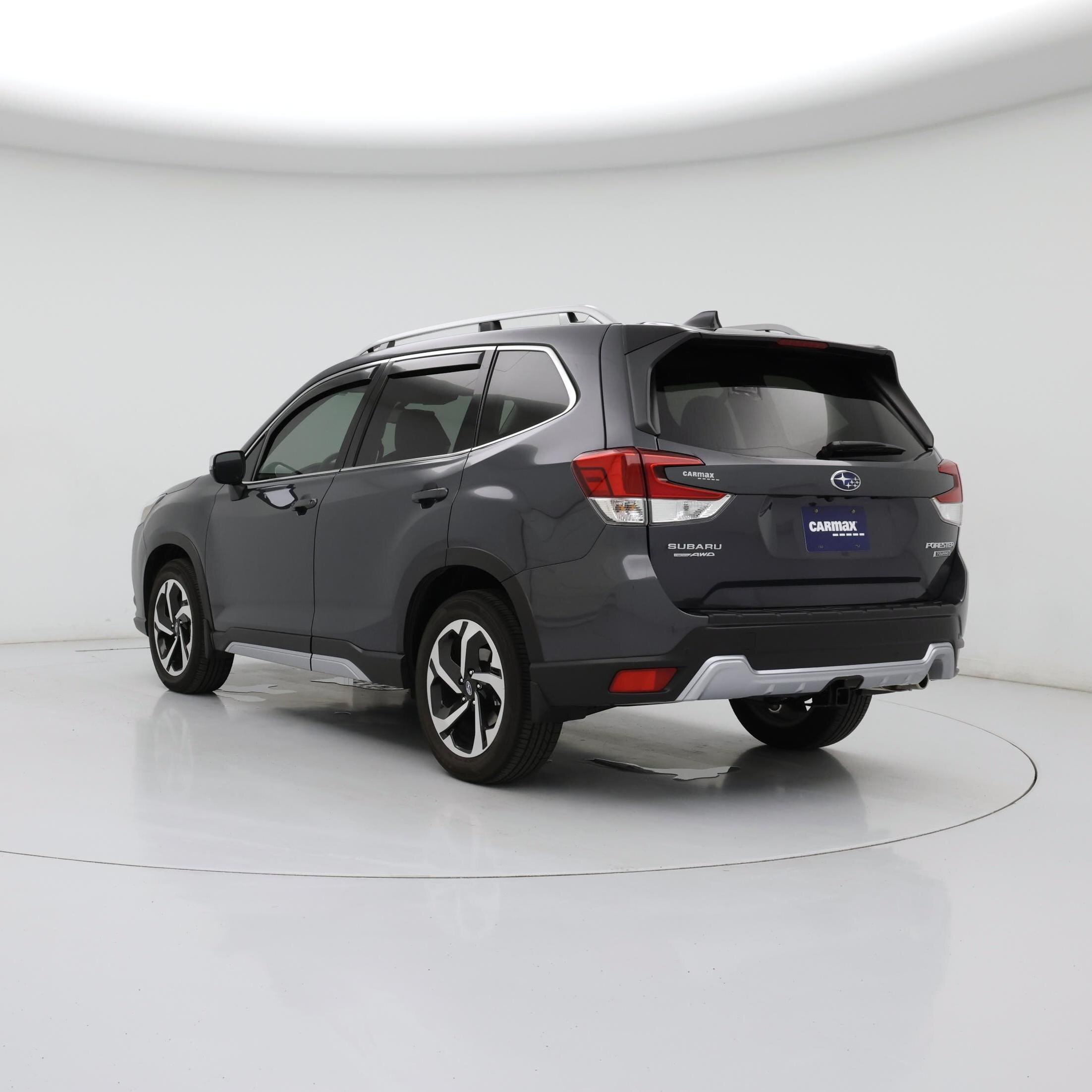 Thumbnail: 2024 Subaru Forester - 2