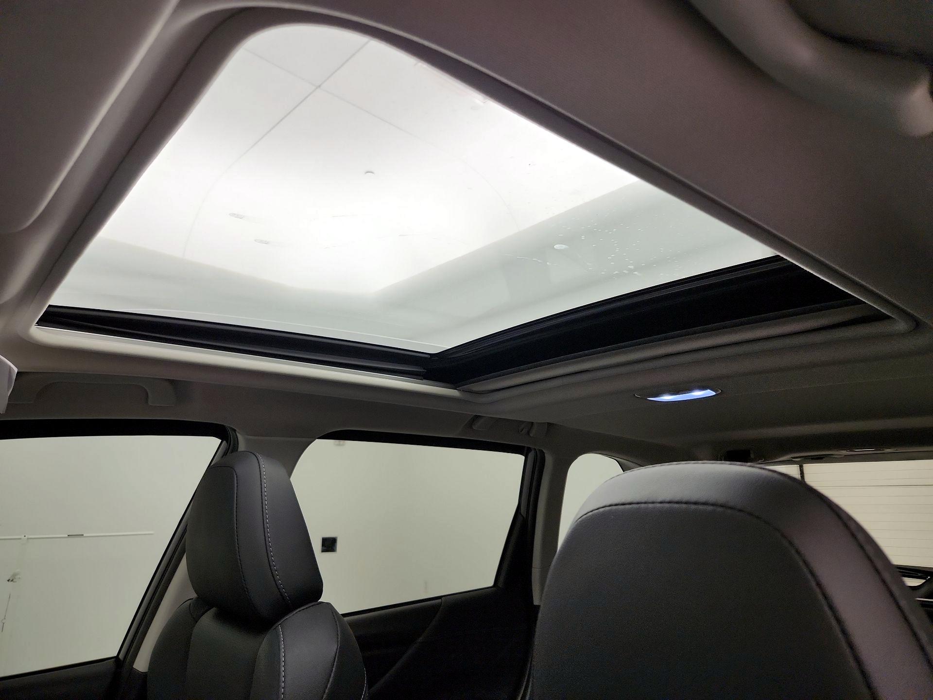 Thumbnail: 2024 Subaru Forester - 20