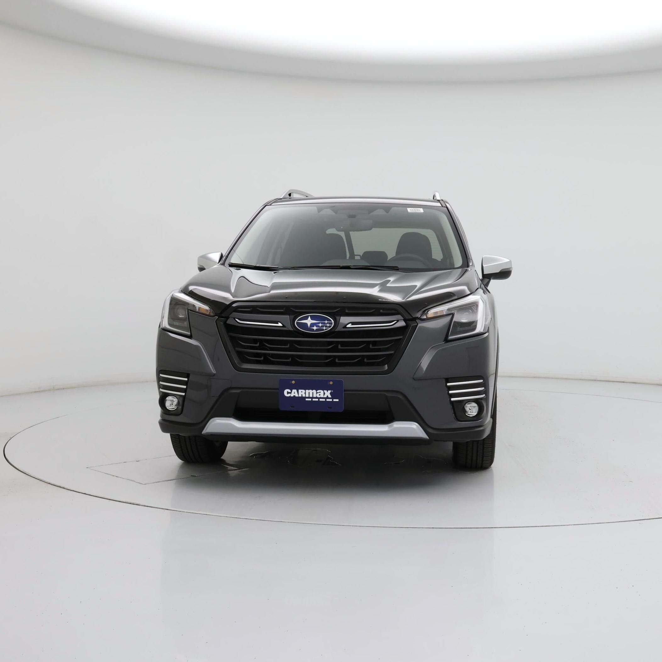 Thumbnail: 2024 Subaru Forester - 5