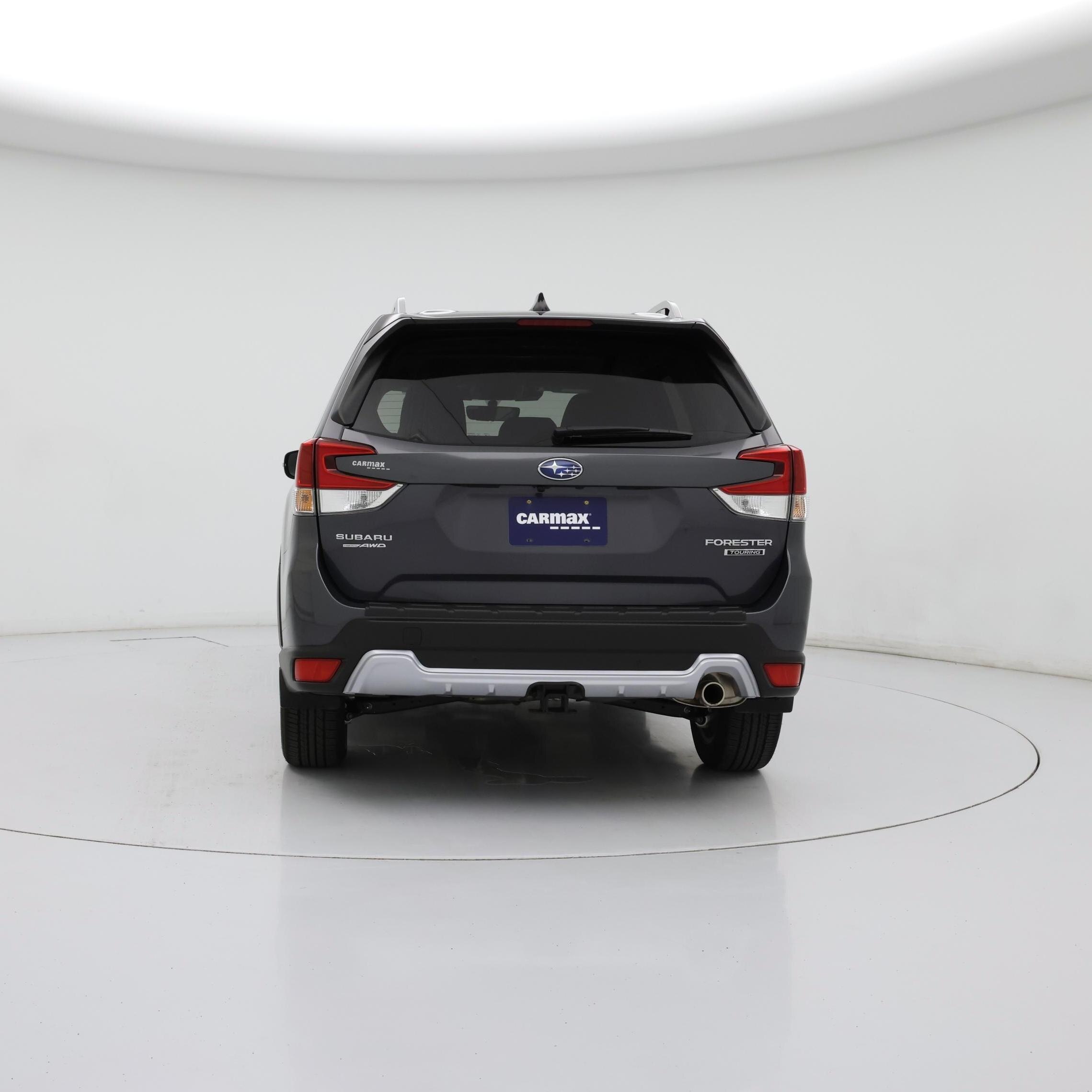 Thumbnail: 2024 Subaru Forester - 6
