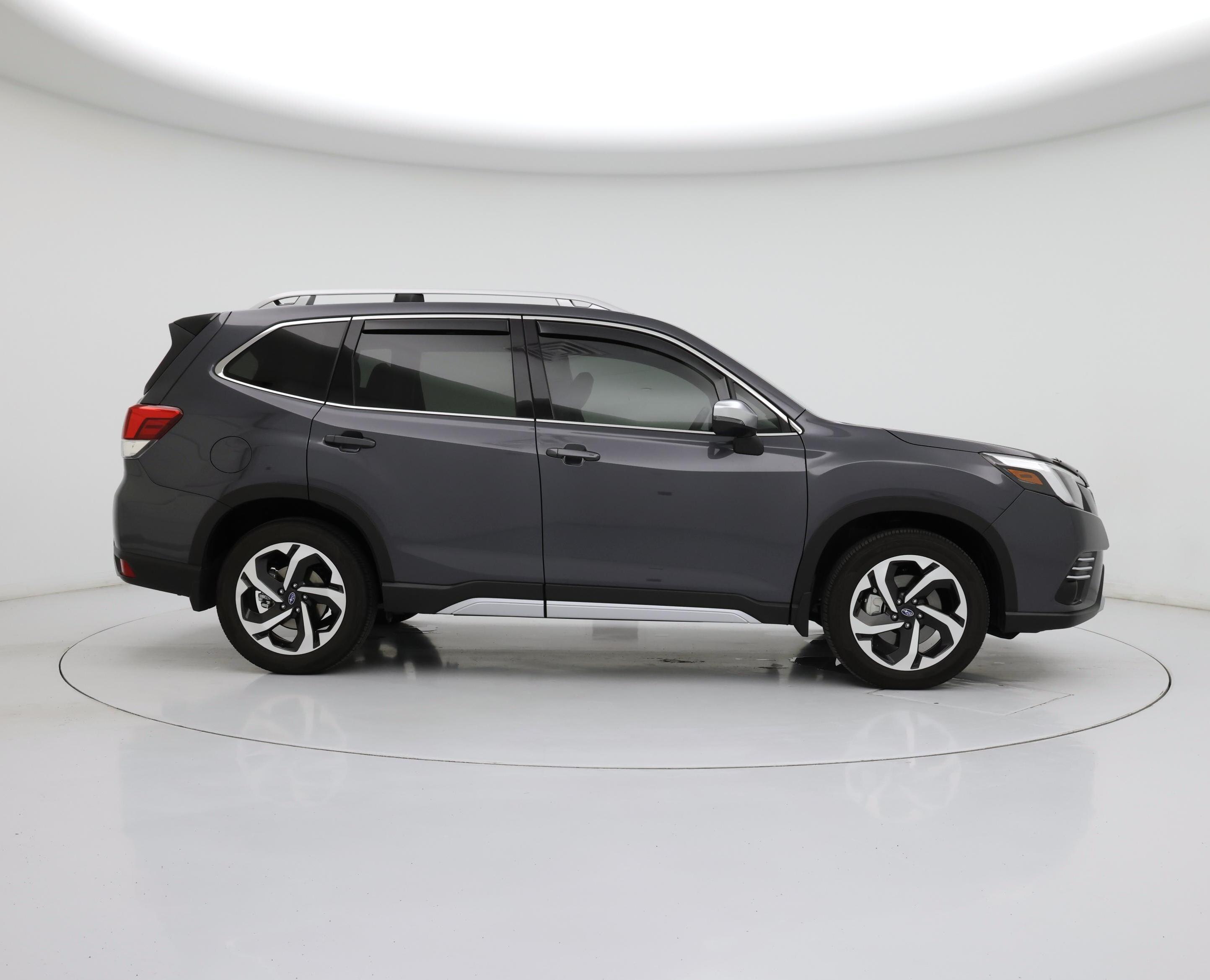 Thumbnail: 2024 Subaru Forester - 7