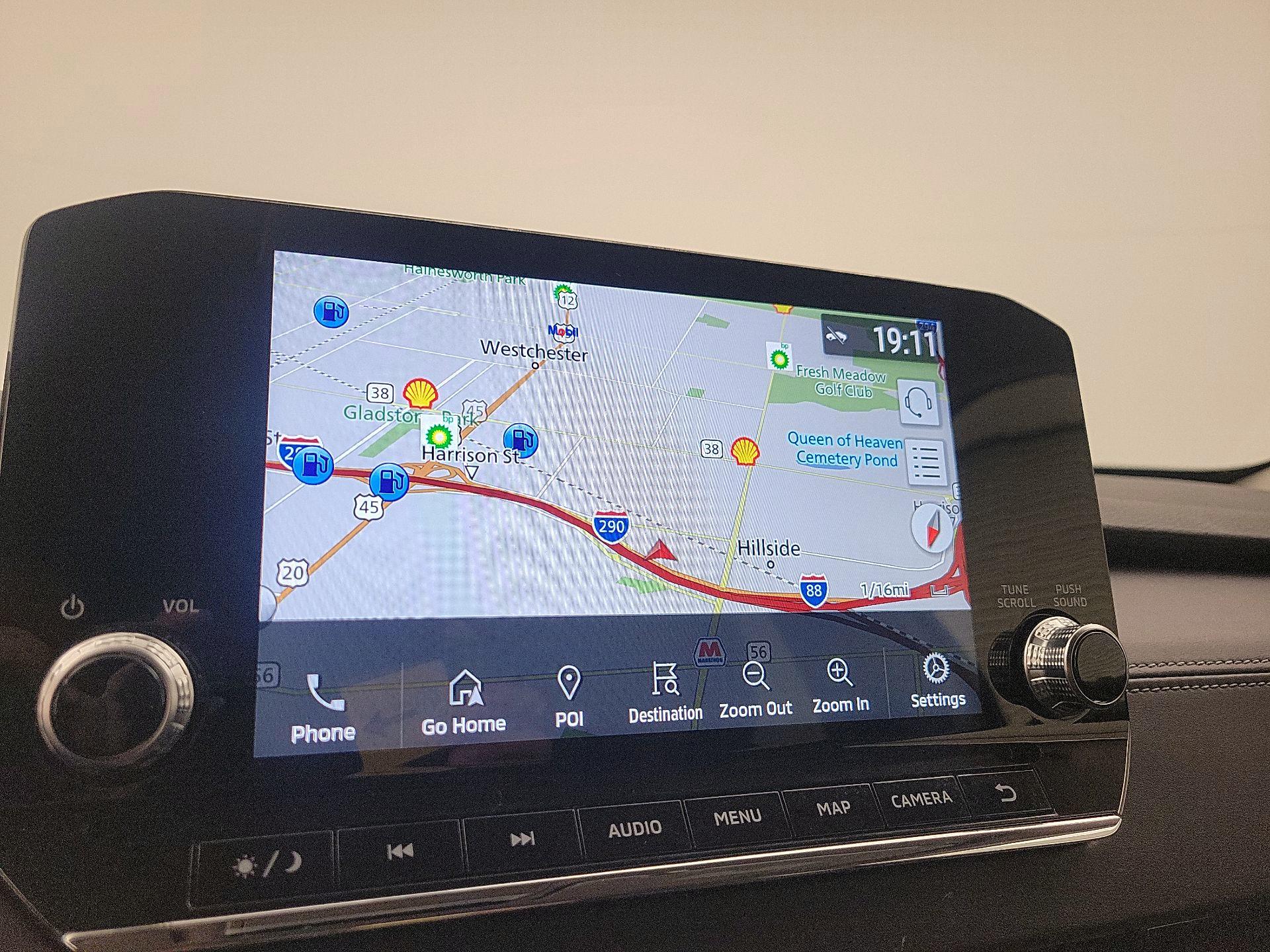 Thumbnail: 2022 Mitsubishi Outlander - 14